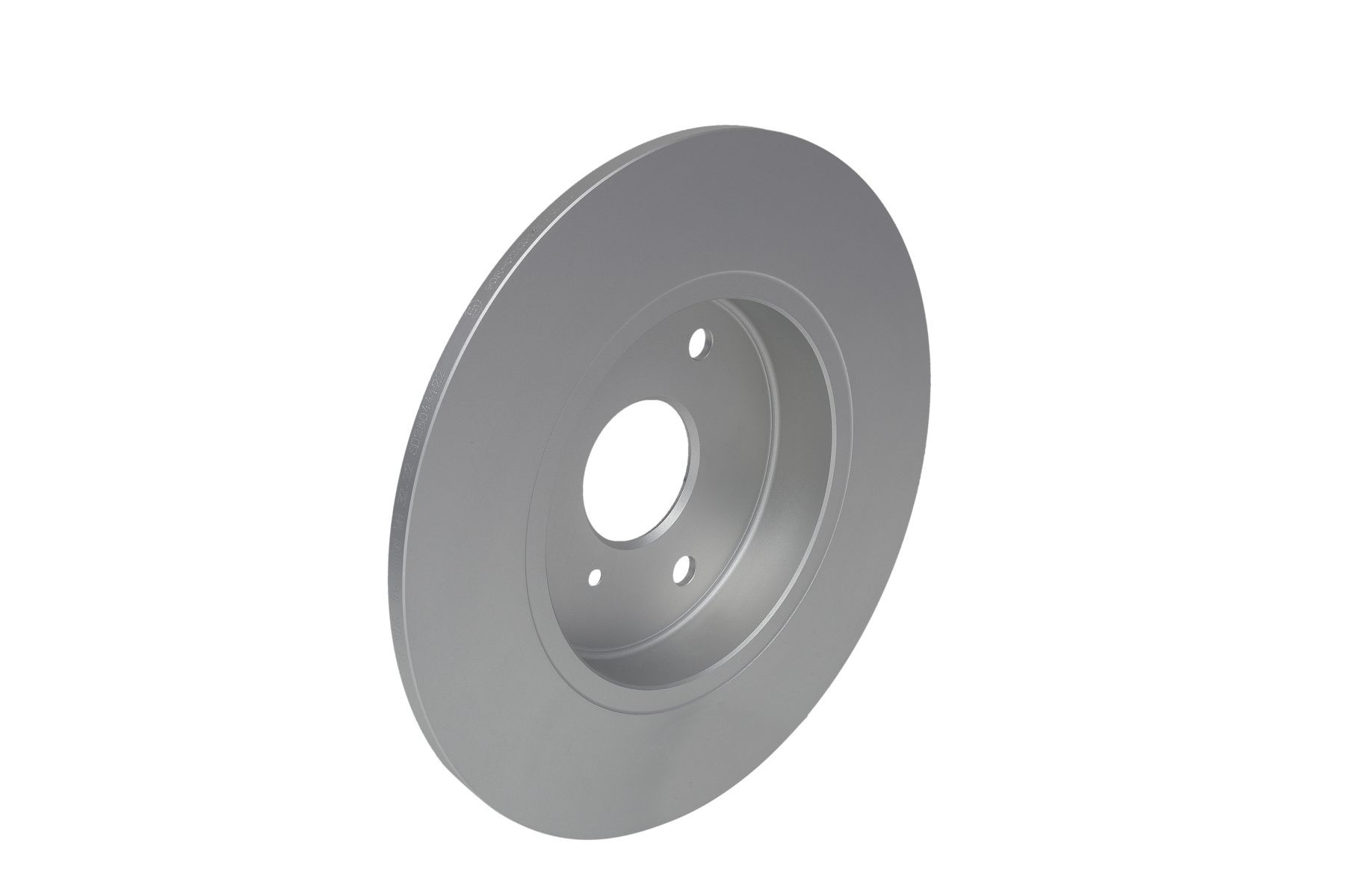 Stabdžių diskas ATE 24.0110-0331.1