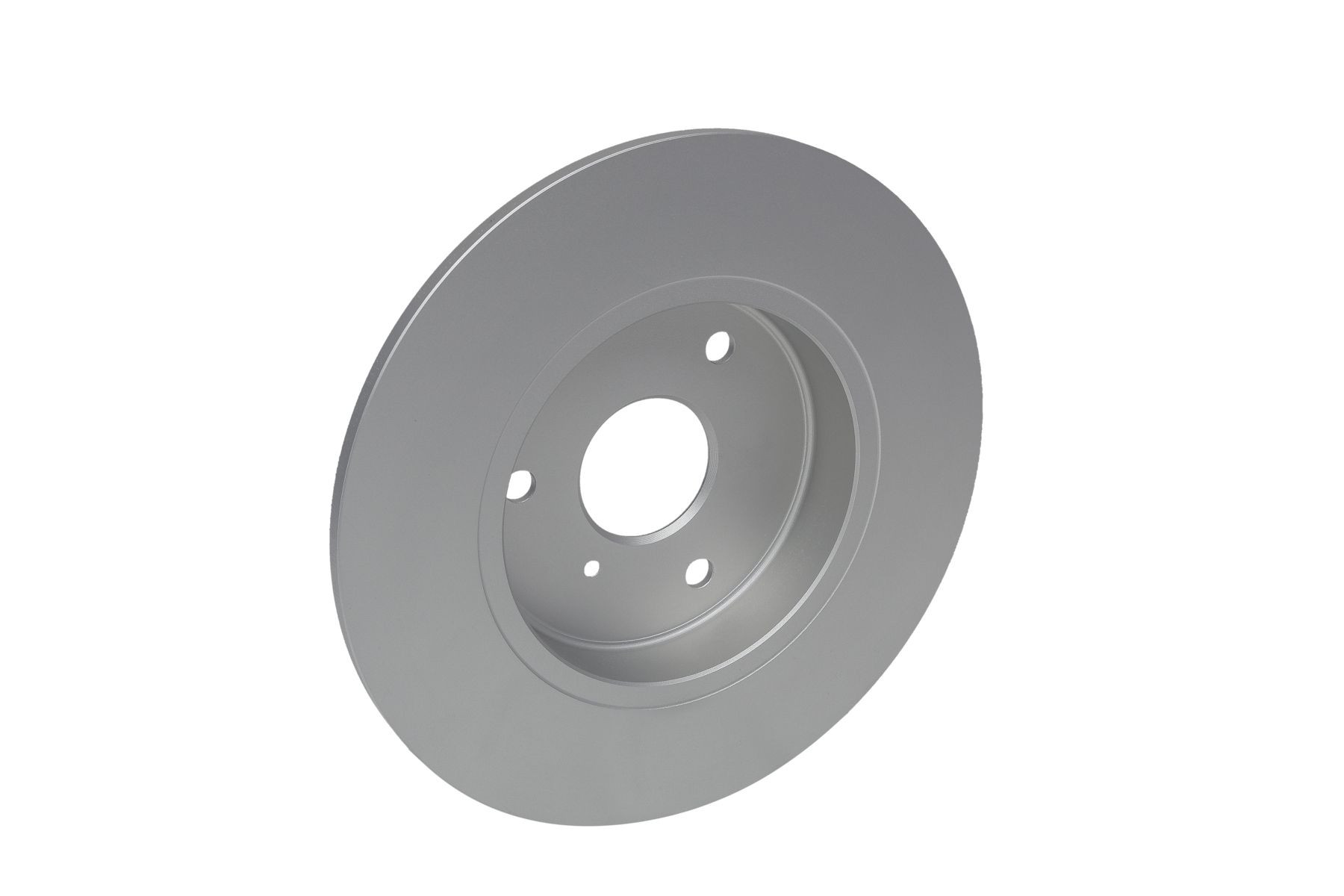 Stabdžių diskas ATE 24.0110-0331.1