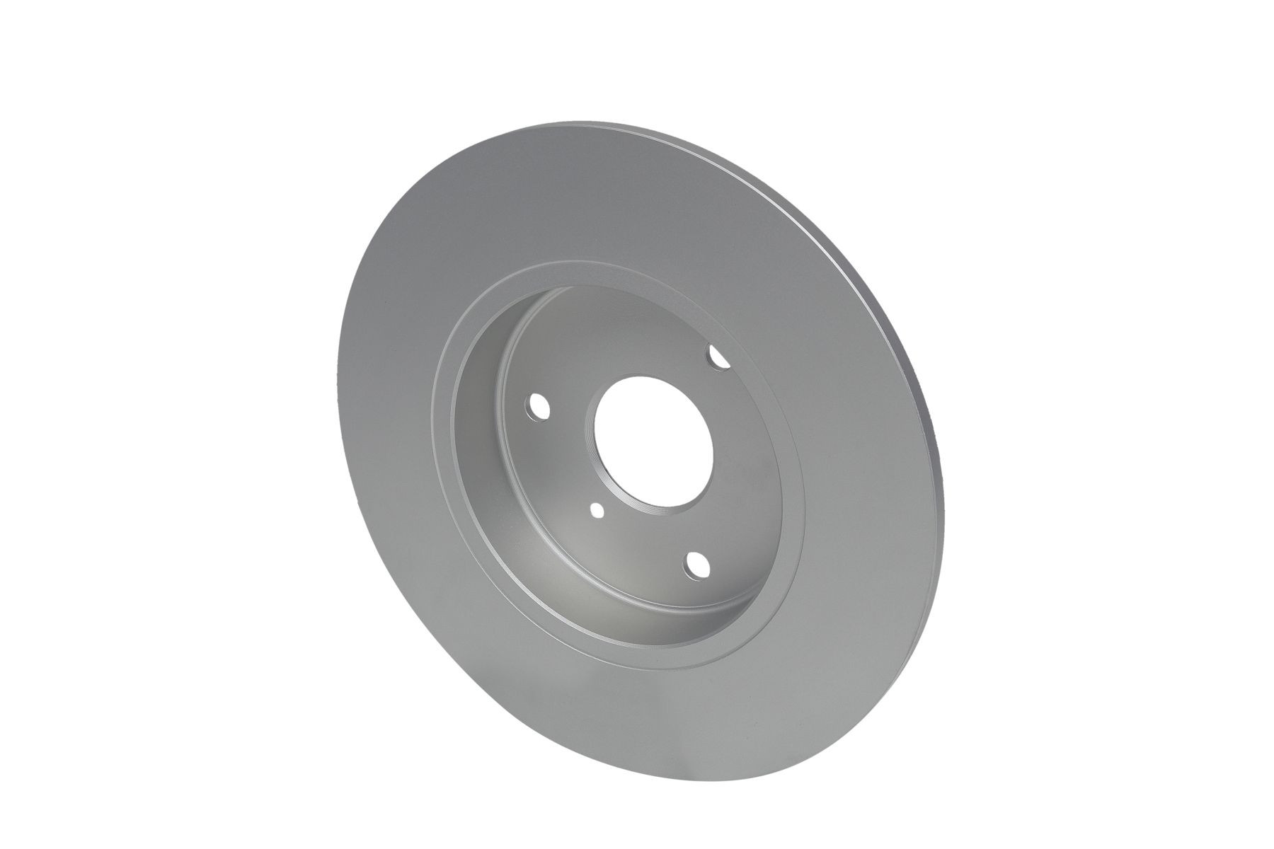 Stabdžių diskas ATE 24.0110-0331.1