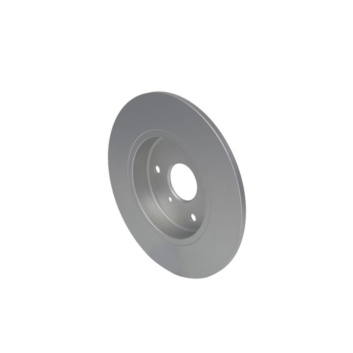 Stabdžių diskas ATE 24.0110-0331.1