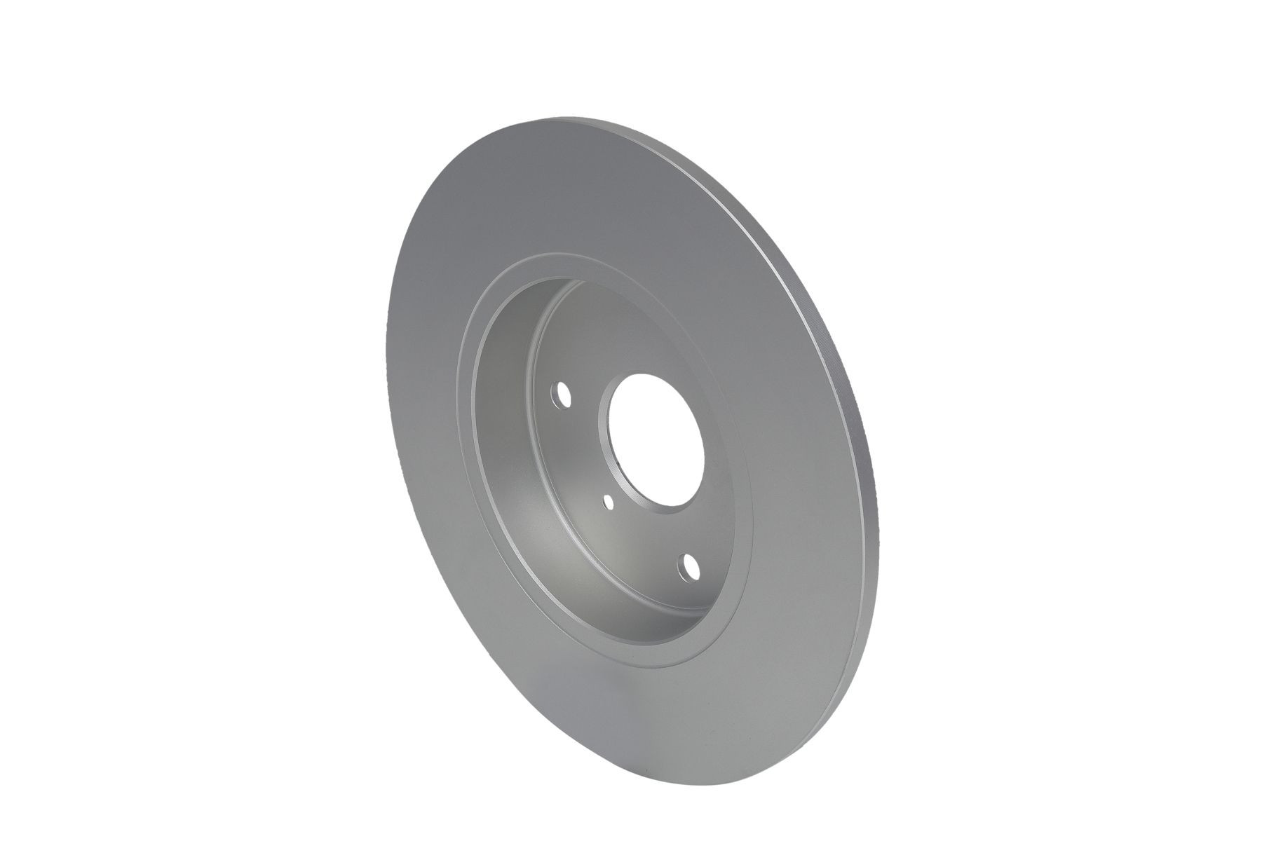 Stabdžių diskas ATE 24.0110-0331.1