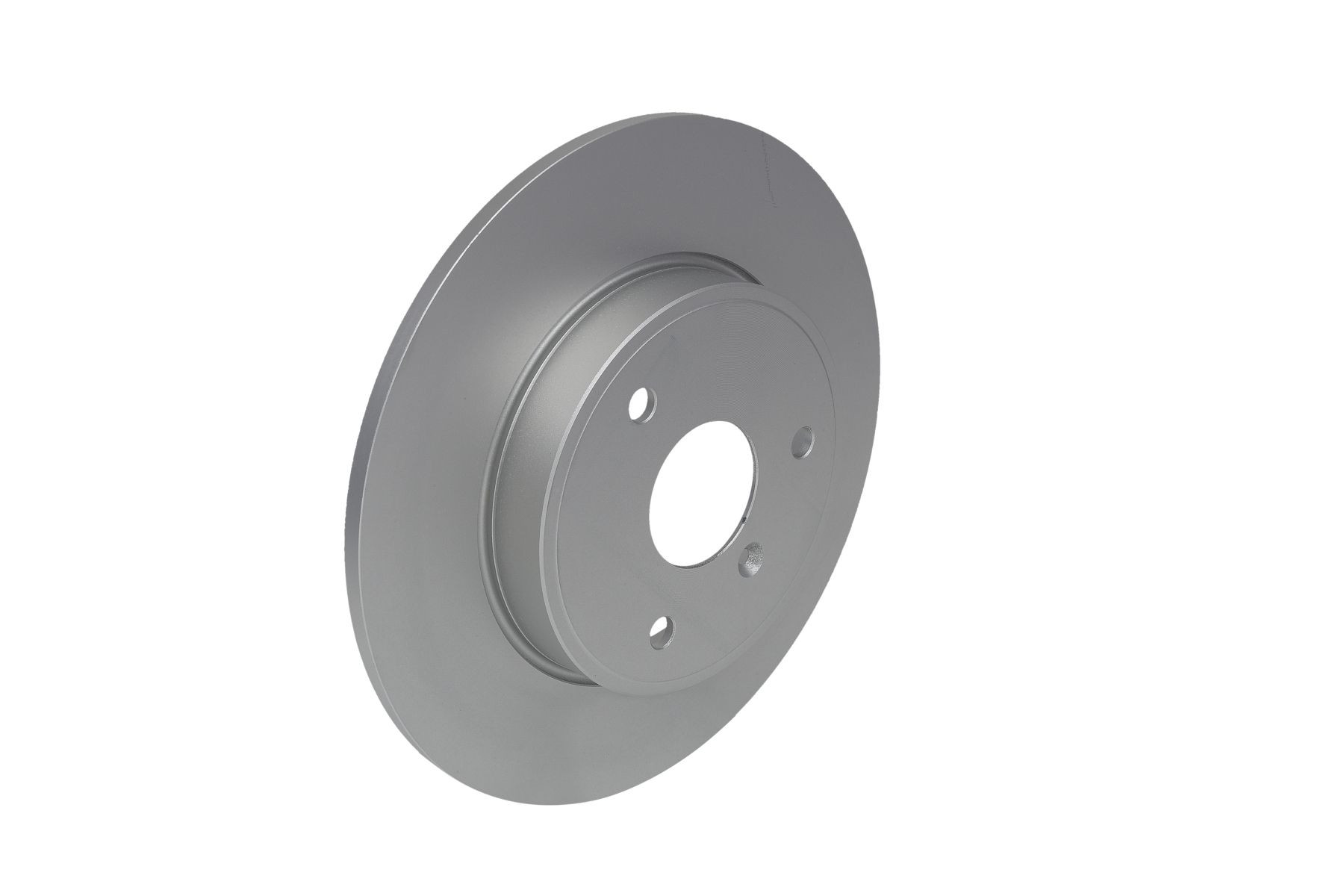 Stabdžių diskas ATE 24.0110-0331.1