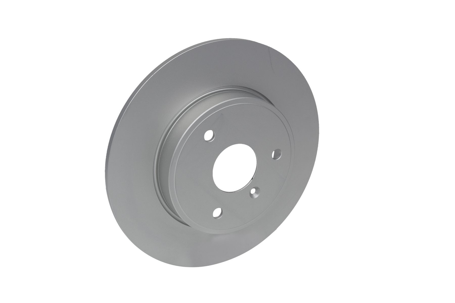 Stabdžių diskas ATE 24.0110-0331.1