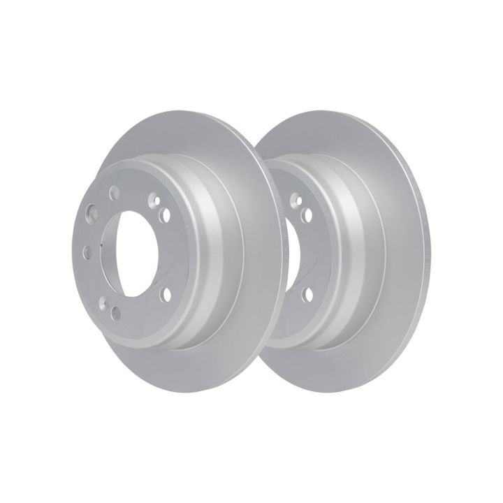 Stabdžių diskas ATE 24.0110-0332.1