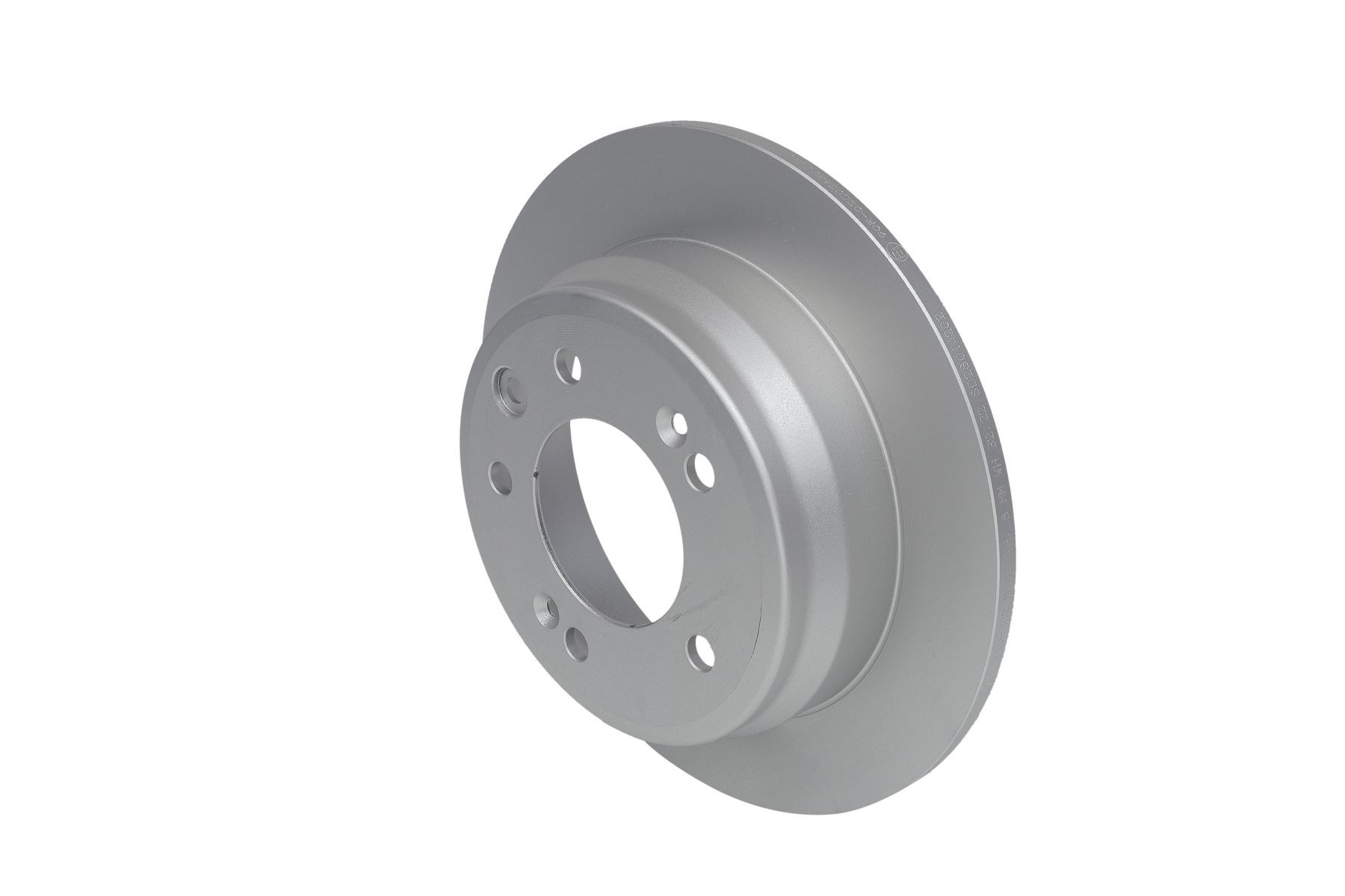 Stabdžių diskas ATE 24.0110-0332.1