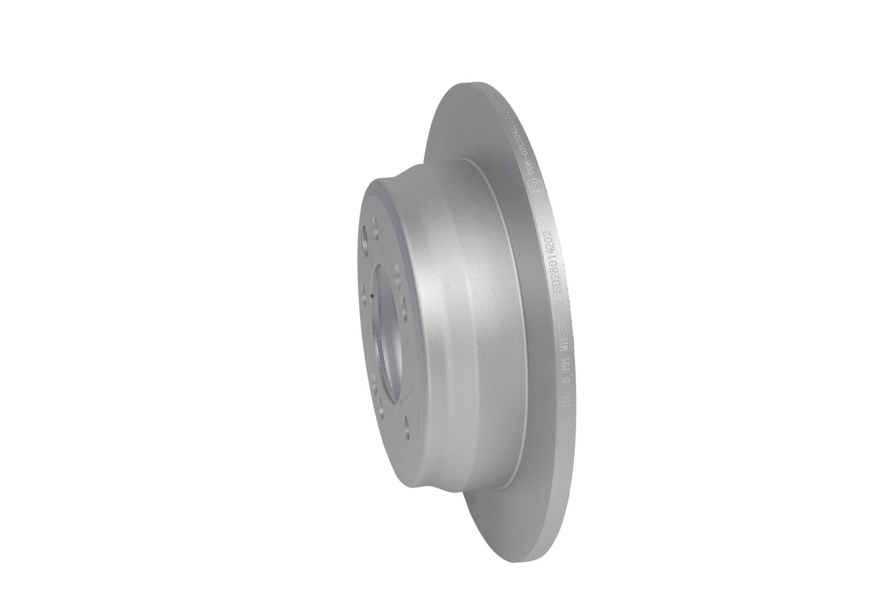 Stabdžių diskas ATE 24.0110-0332.1