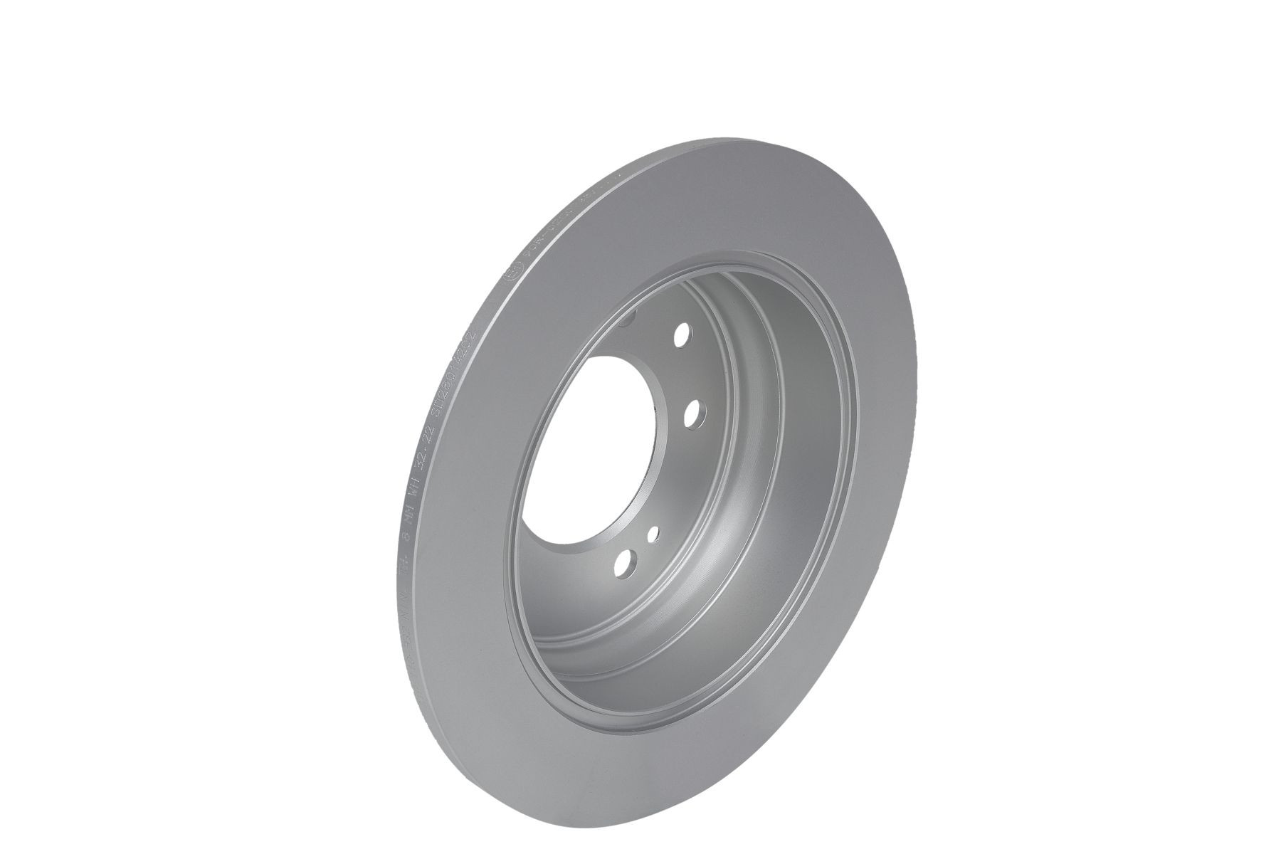 Stabdžių diskas ATE 24.0110-0332.1