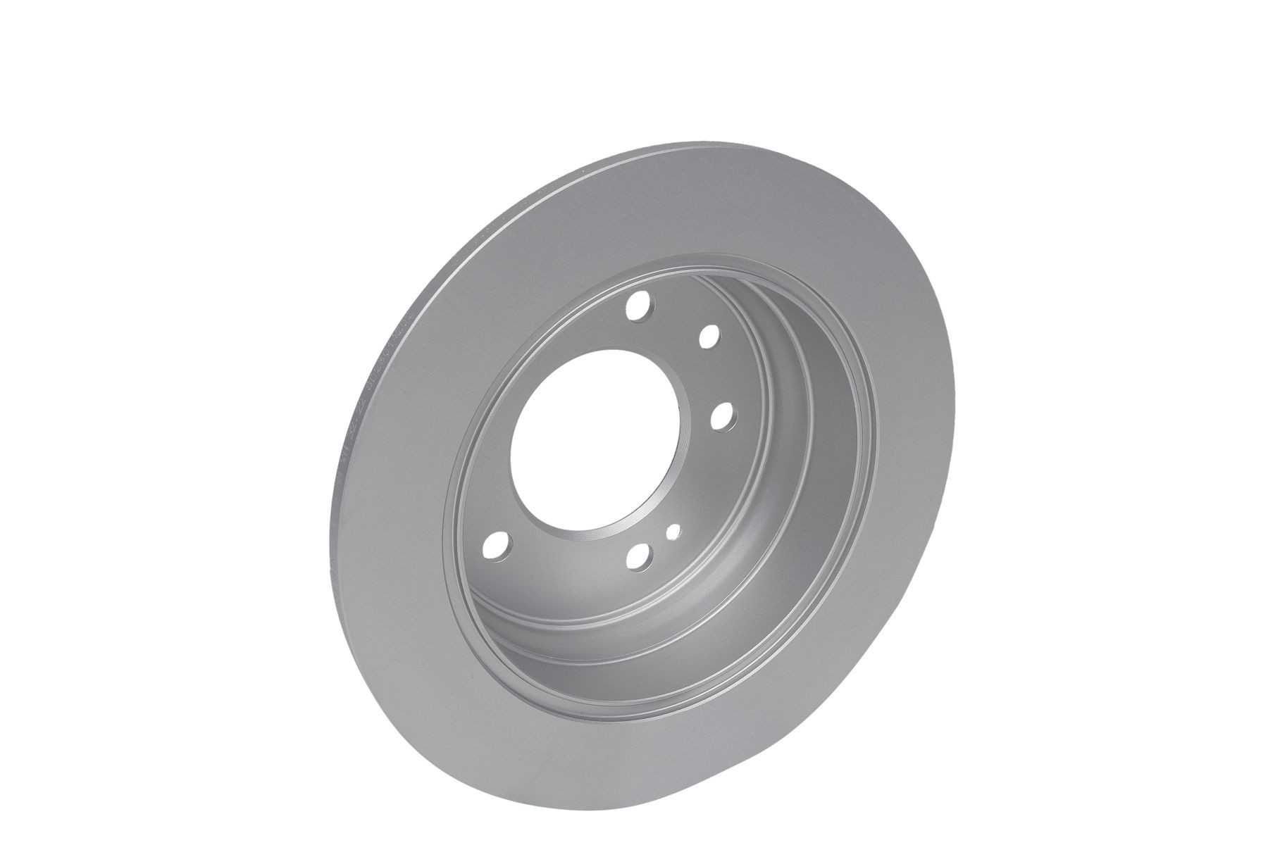 Stabdžių diskas ATE 24.0110-0332.1