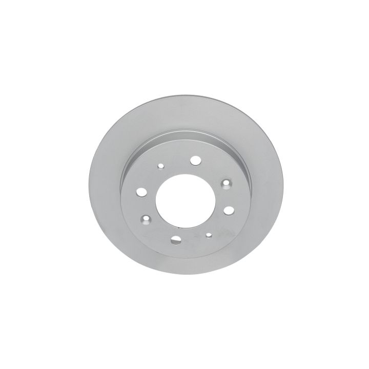 Stabdžių diskas ATE 24.0110-0334.1