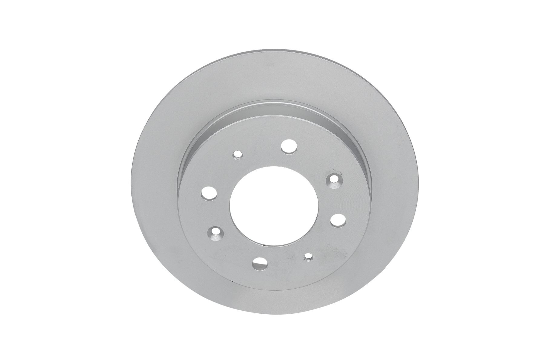 Stabdžių diskas ATE 24.0110-0334.1