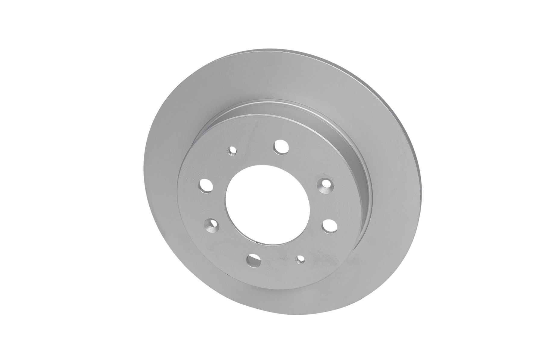 Stabdžių diskas ATE 24.0110-0334.1