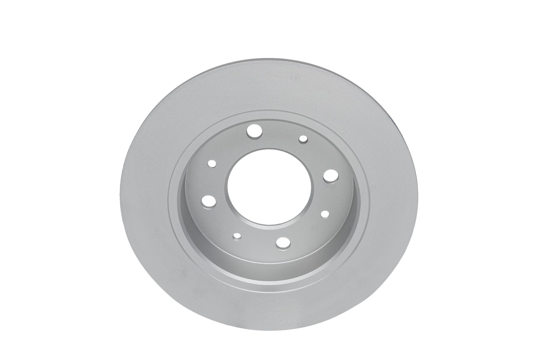 Stabdžių diskas ATE 24.0110-0334.1