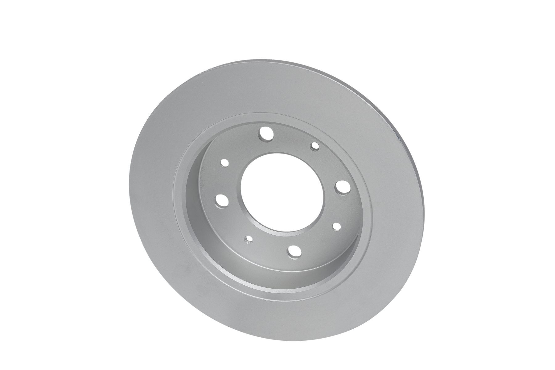 Stabdžių diskas ATE 24.0110-0334.1