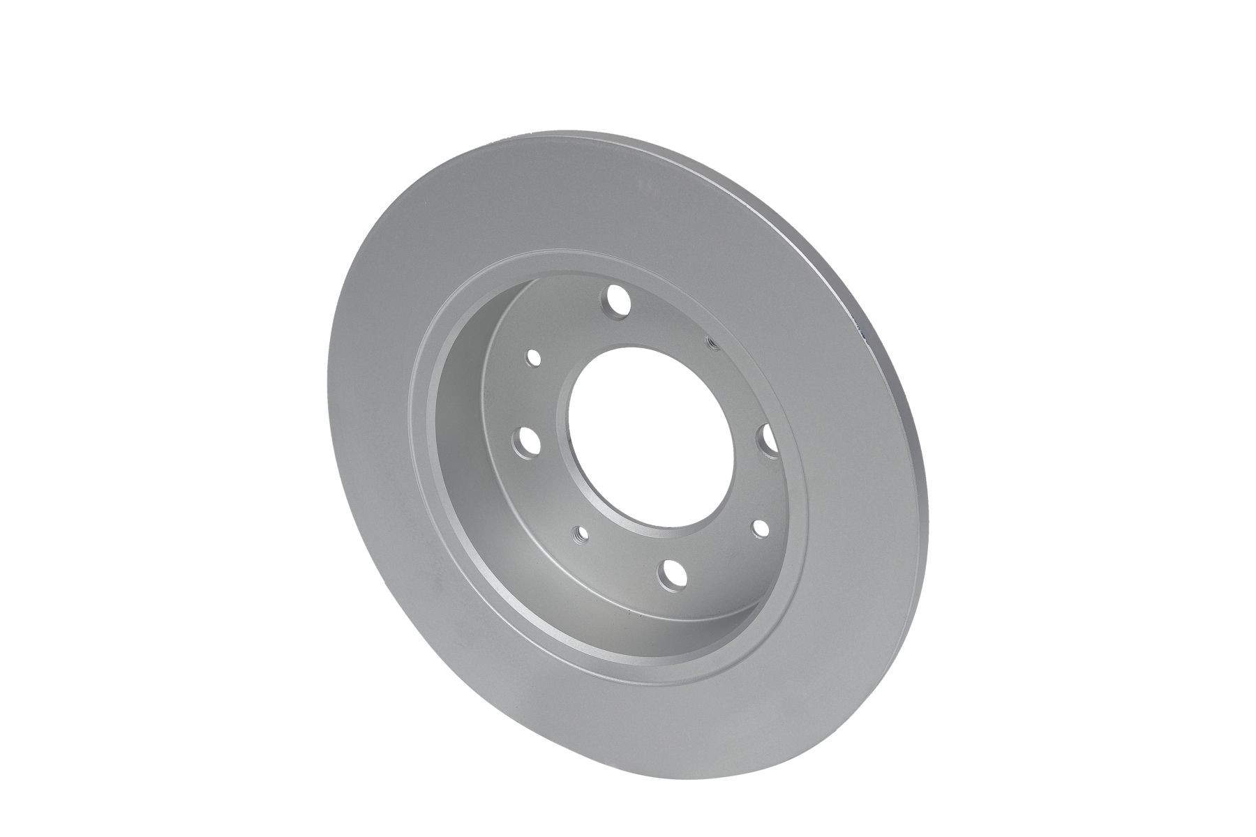 Stabdžių diskas ATE 24.0110-0334.1