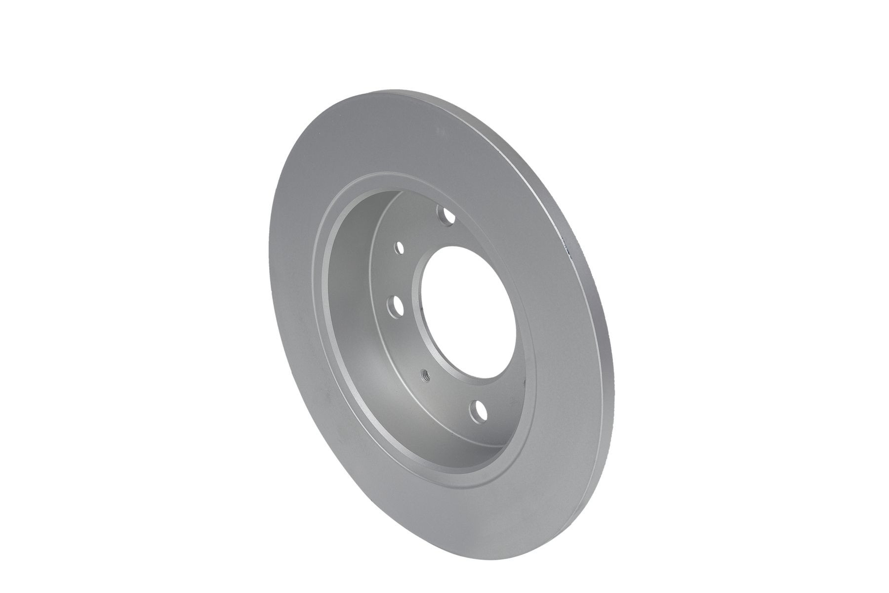 Stabdžių diskas ATE 24.0110-0334.1