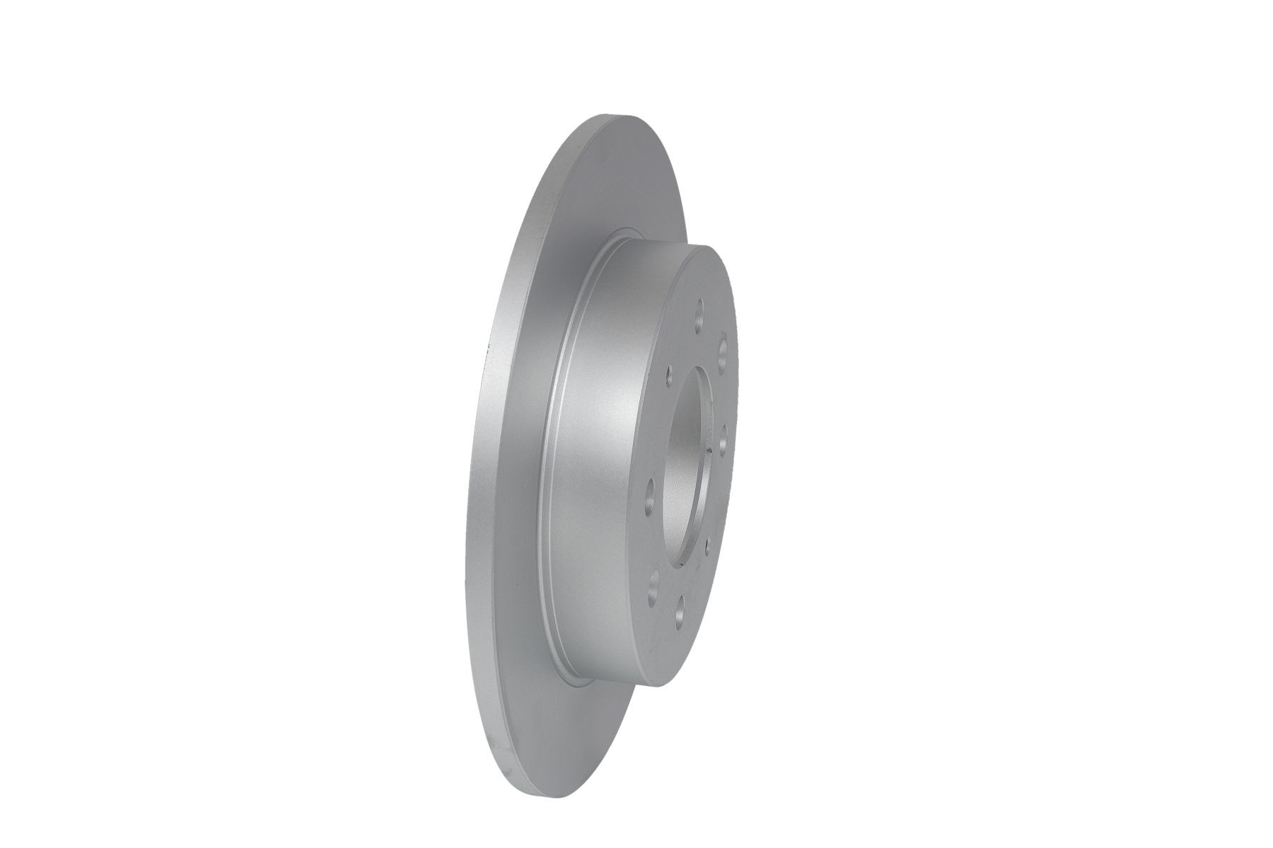 Stabdžių diskas ATE 24.0110-0334.1