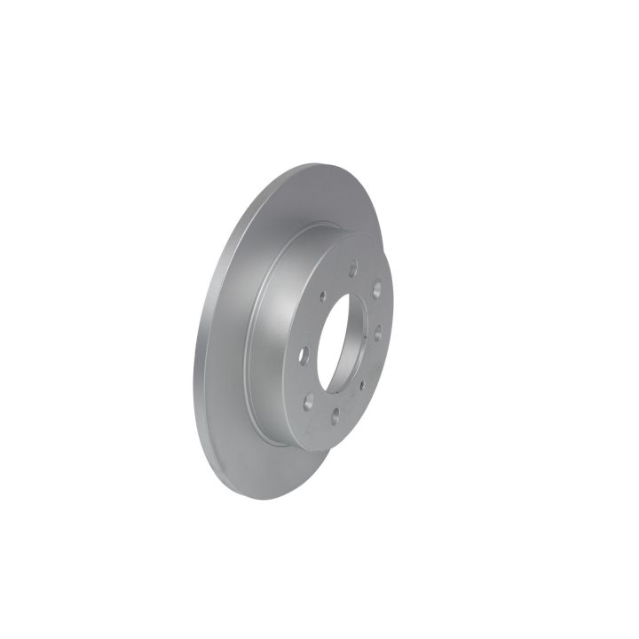 Stabdžių diskas ATE 24.0110-0334.1