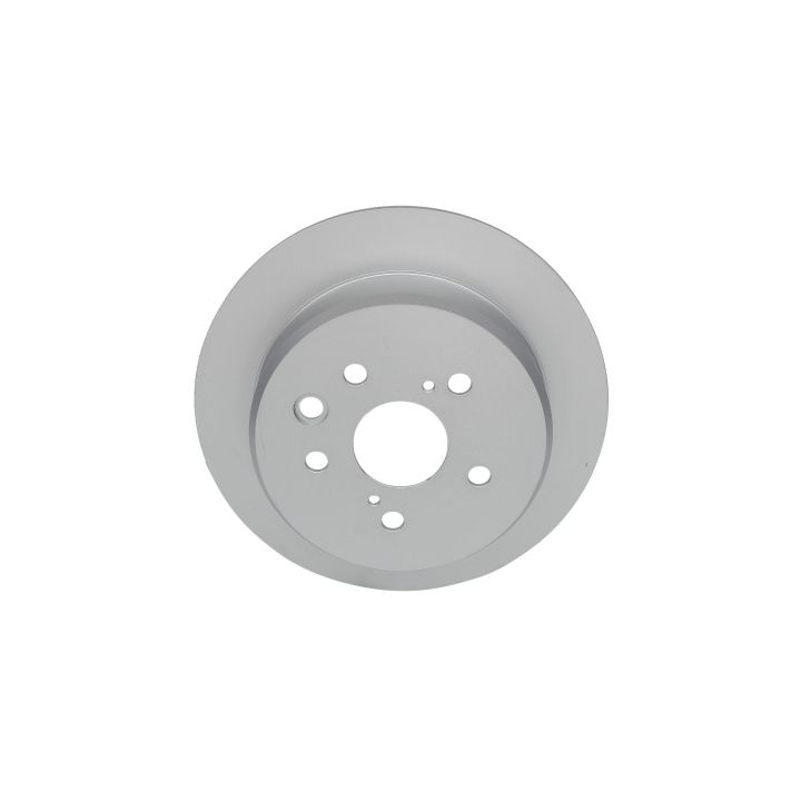 Stabdžių diskas ATE 24.0110-0335.1