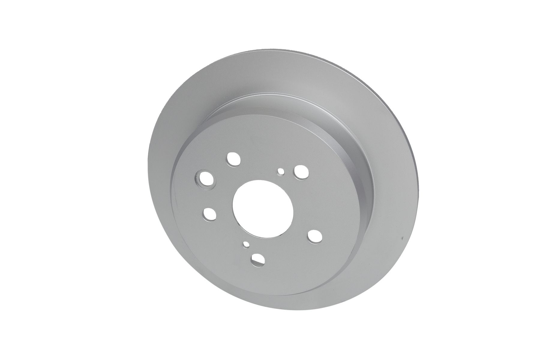 Stabdžių diskas ATE 24.0110-0335.1