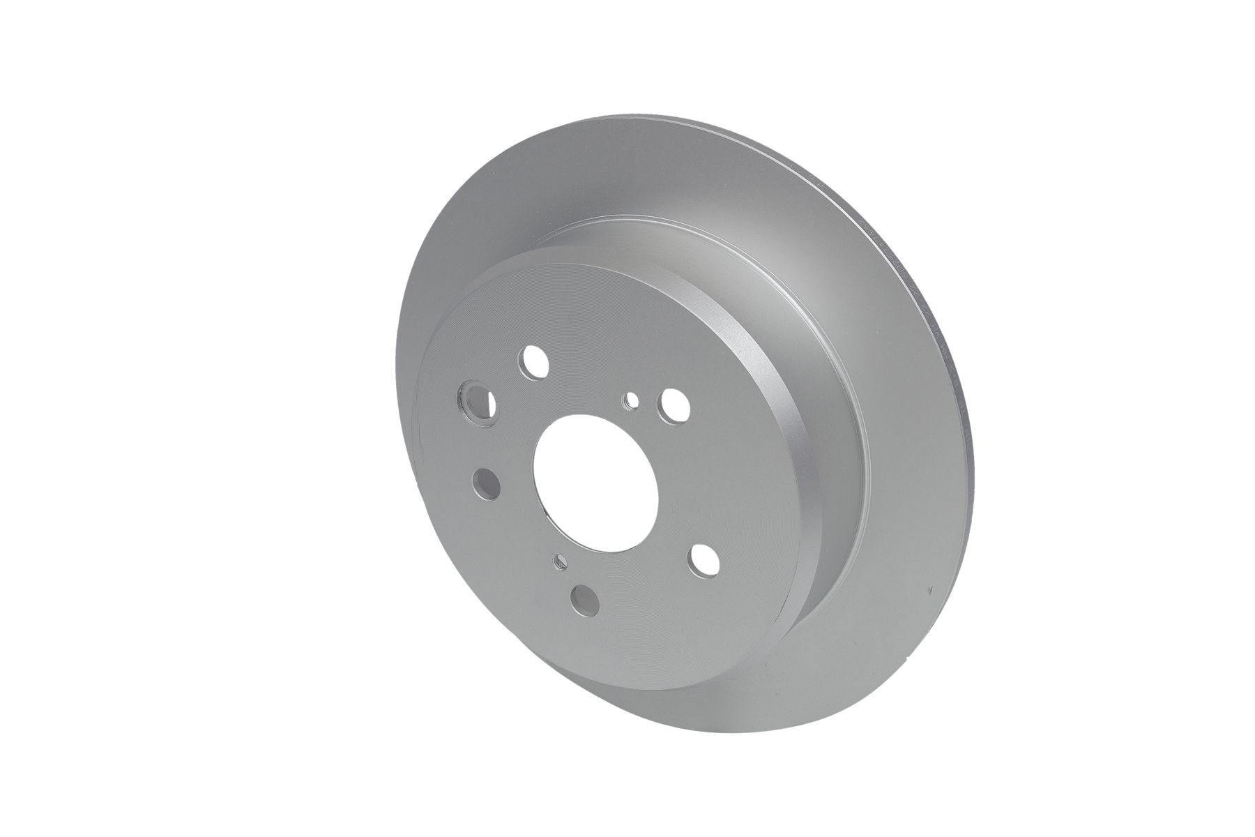 Stabdžių diskas ATE 24.0110-0335.1