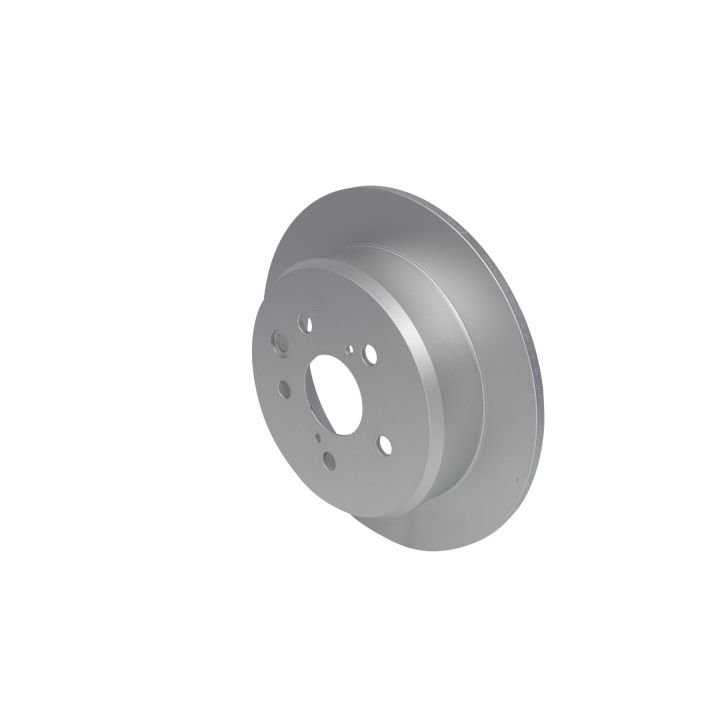 Stabdžių diskas ATE 24.0110-0335.1