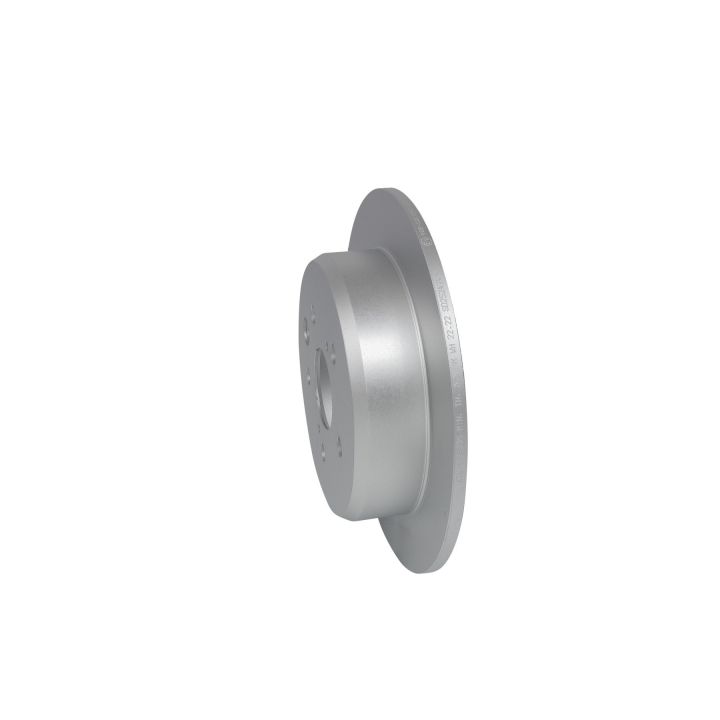 Stabdžių diskas ATE 24.0110-0335.1