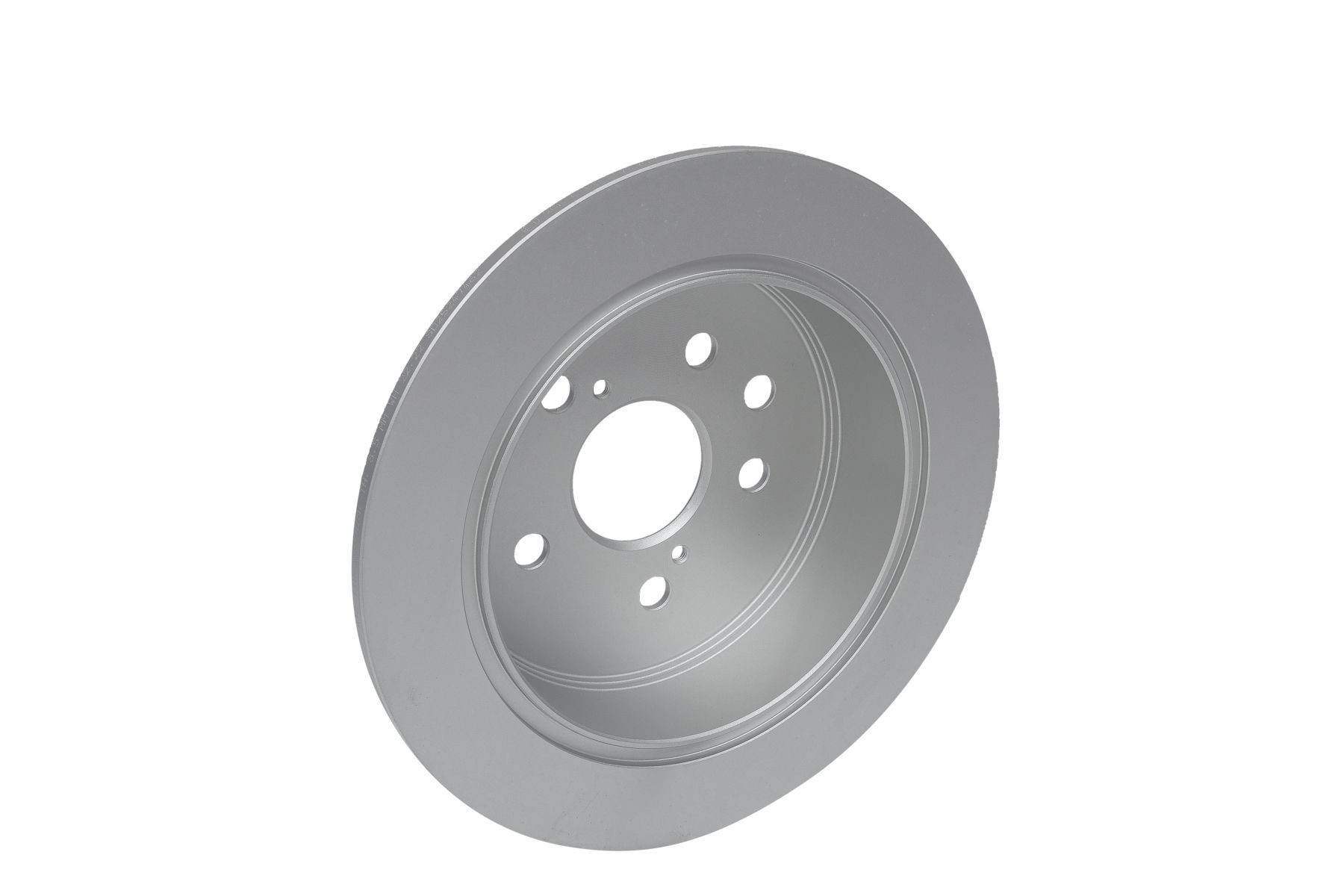 Stabdžių diskas ATE 24.0110-0335.1