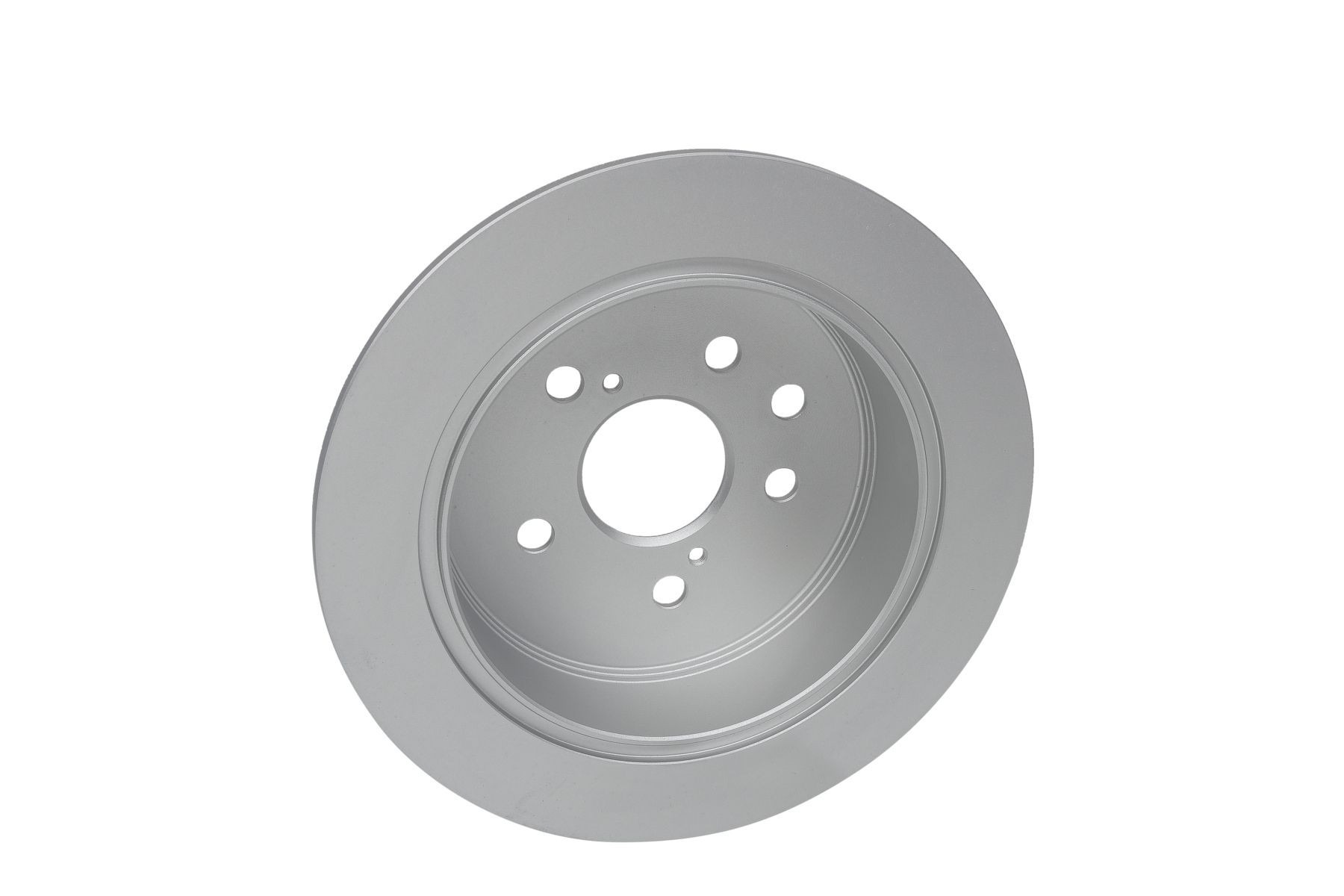 Stabdžių diskas ATE 24.0110-0335.1