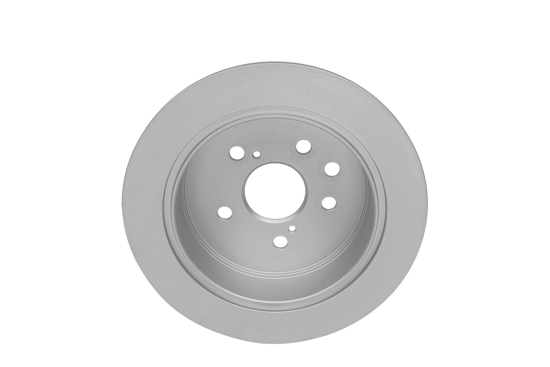 Stabdžių diskas ATE 24.0110-0335.1