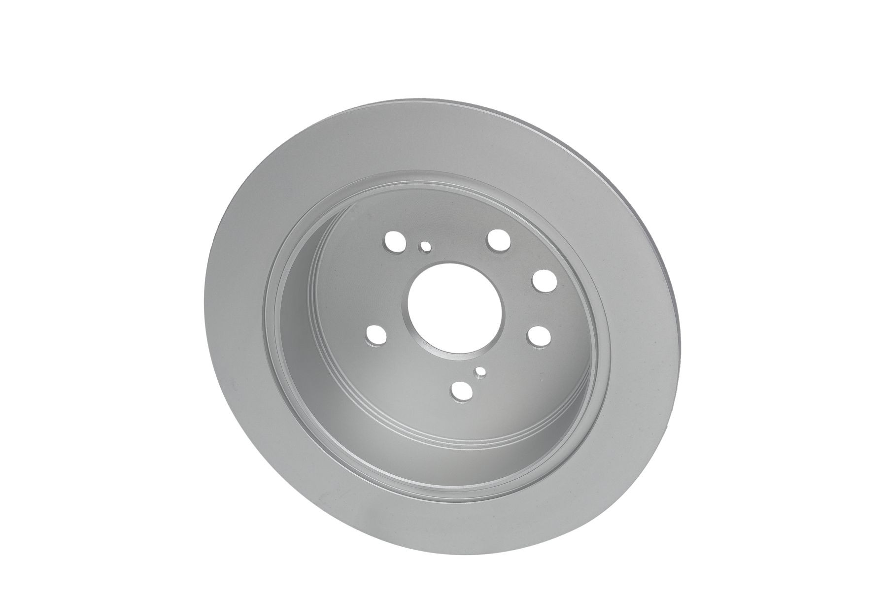 Stabdžių diskas ATE 24.0110-0335.1