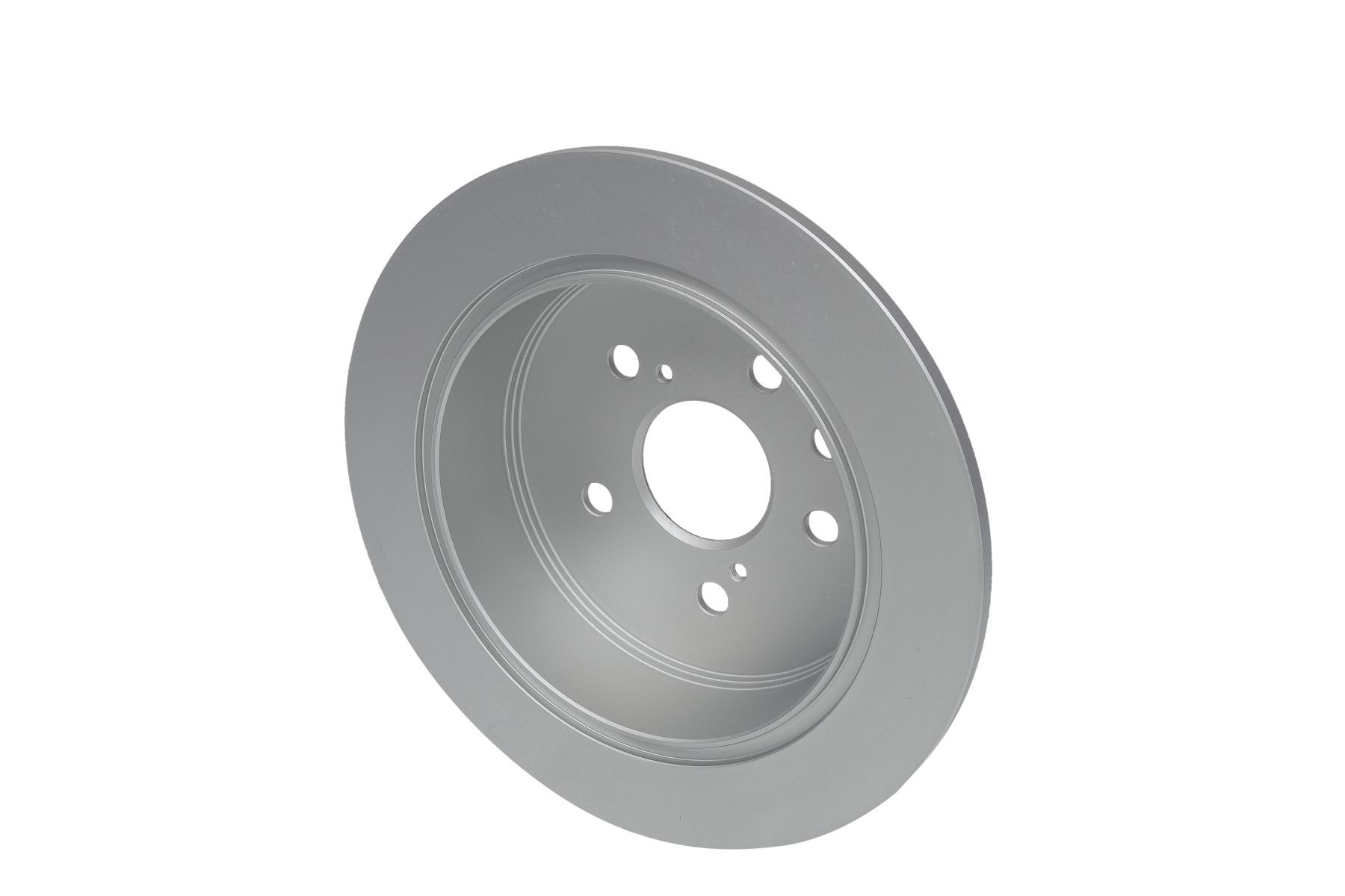 Stabdžių diskas ATE 24.0110-0335.1