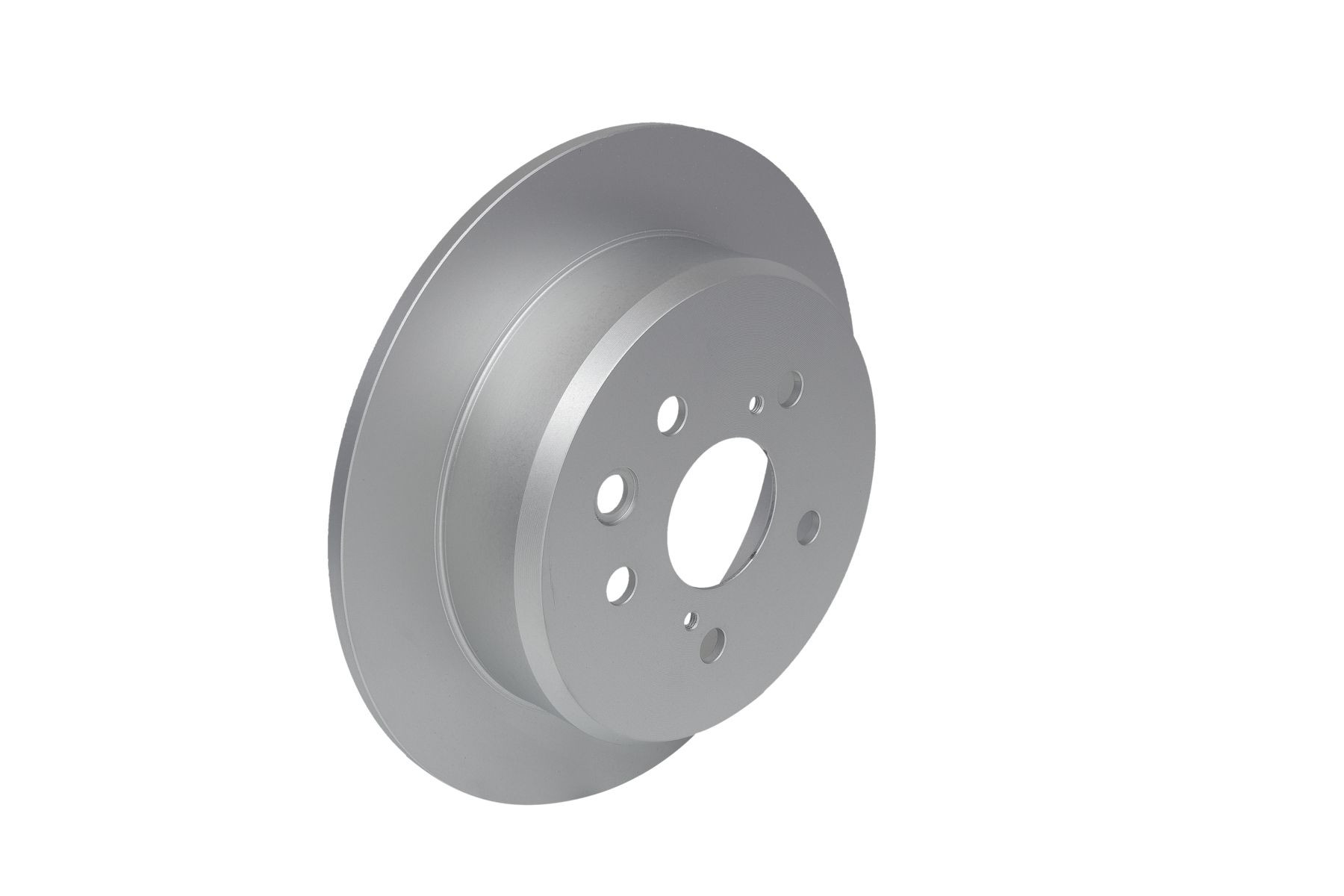 Stabdžių diskas ATE 24.0110-0335.1