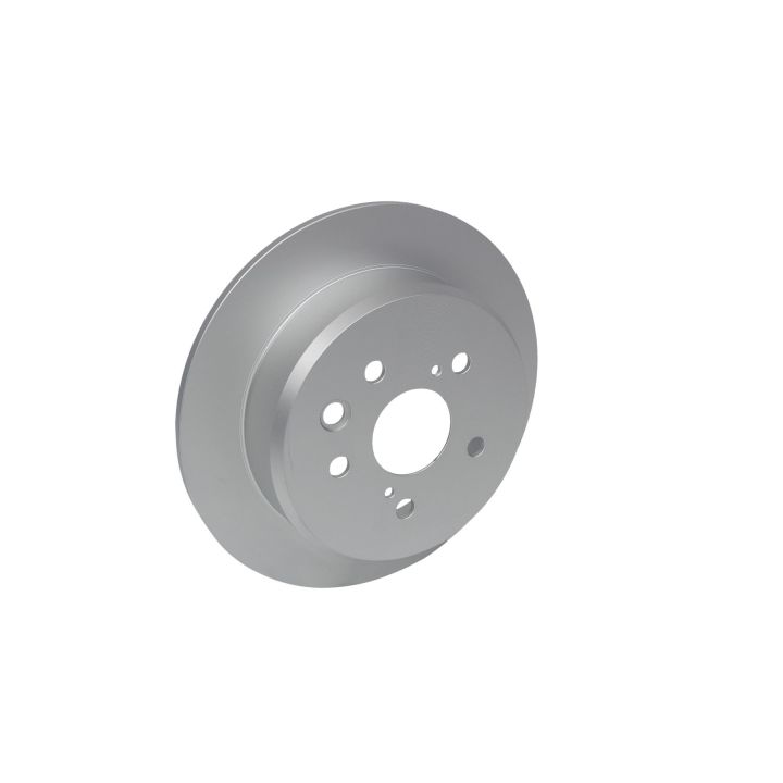 Stabdžių diskas ATE 24.0110-0335.1