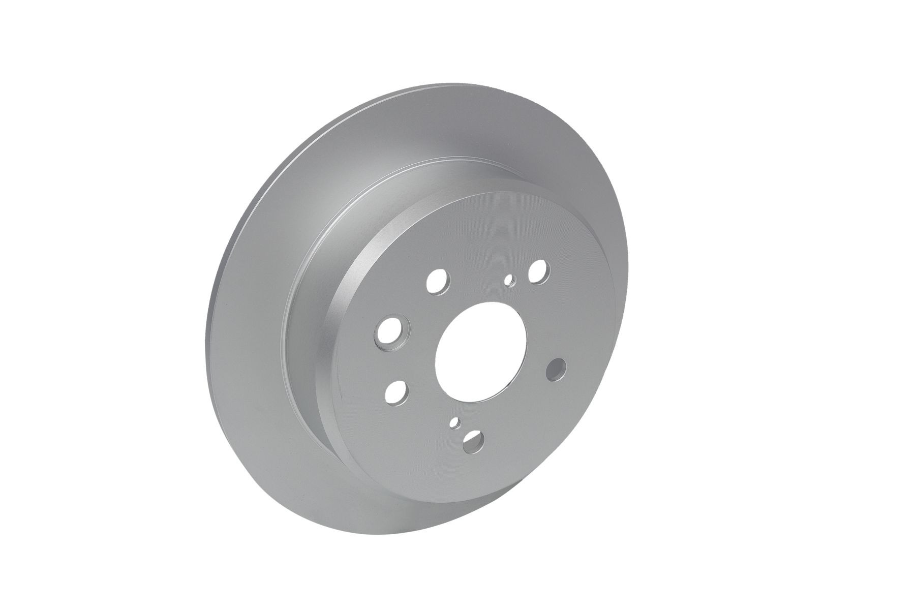 Stabdžių diskas ATE 24.0110-0335.1