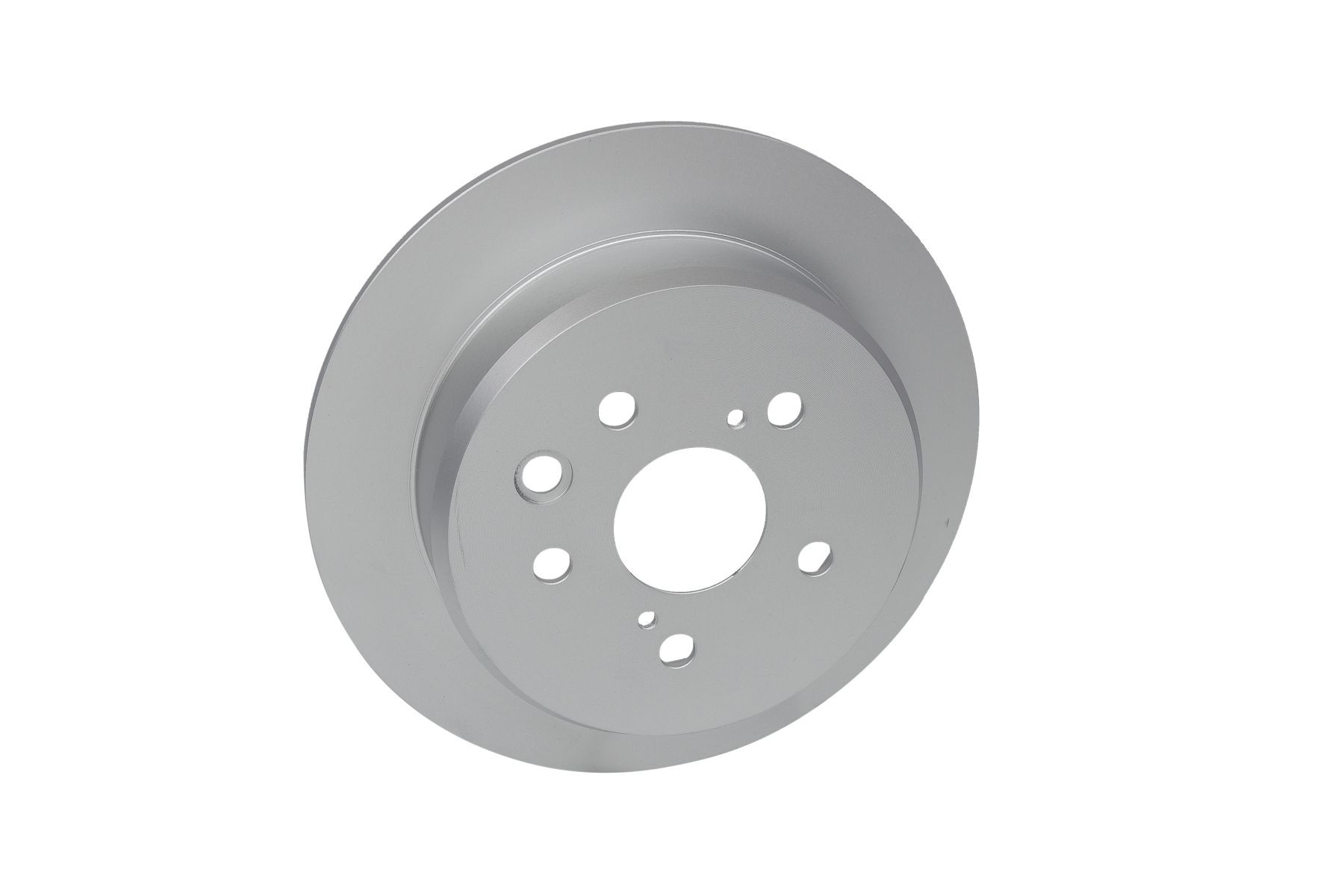 Stabdžių diskas ATE 24.0110-0335.1