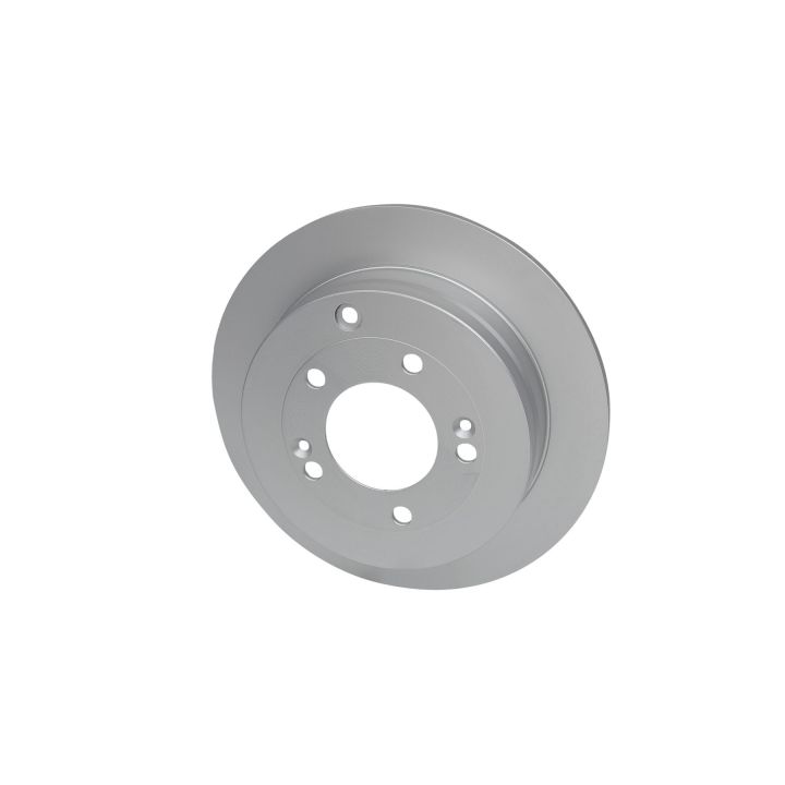 Stabdžių diskas ATE 24.0110-0336.1