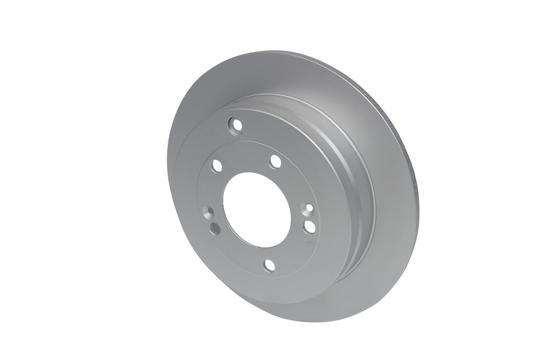 Stabdžių diskas ATE 24.0110-0336.1