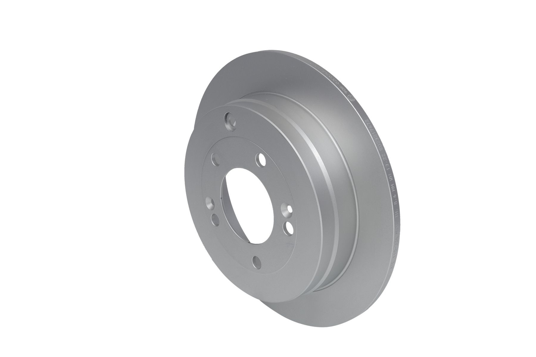 Stabdžių diskas ATE 24.0110-0336.1