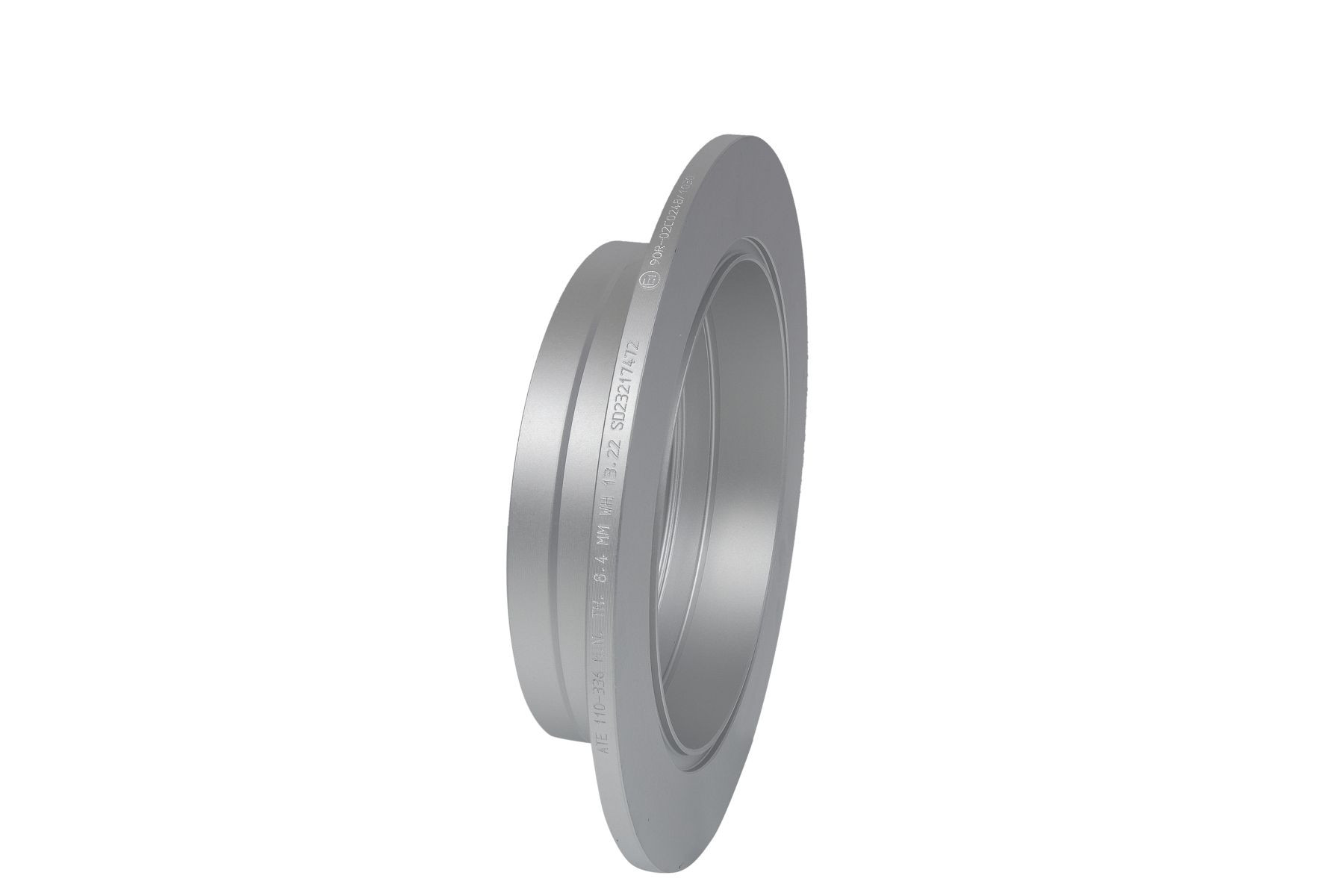 Stabdžių diskas ATE 24.0110-0336.1