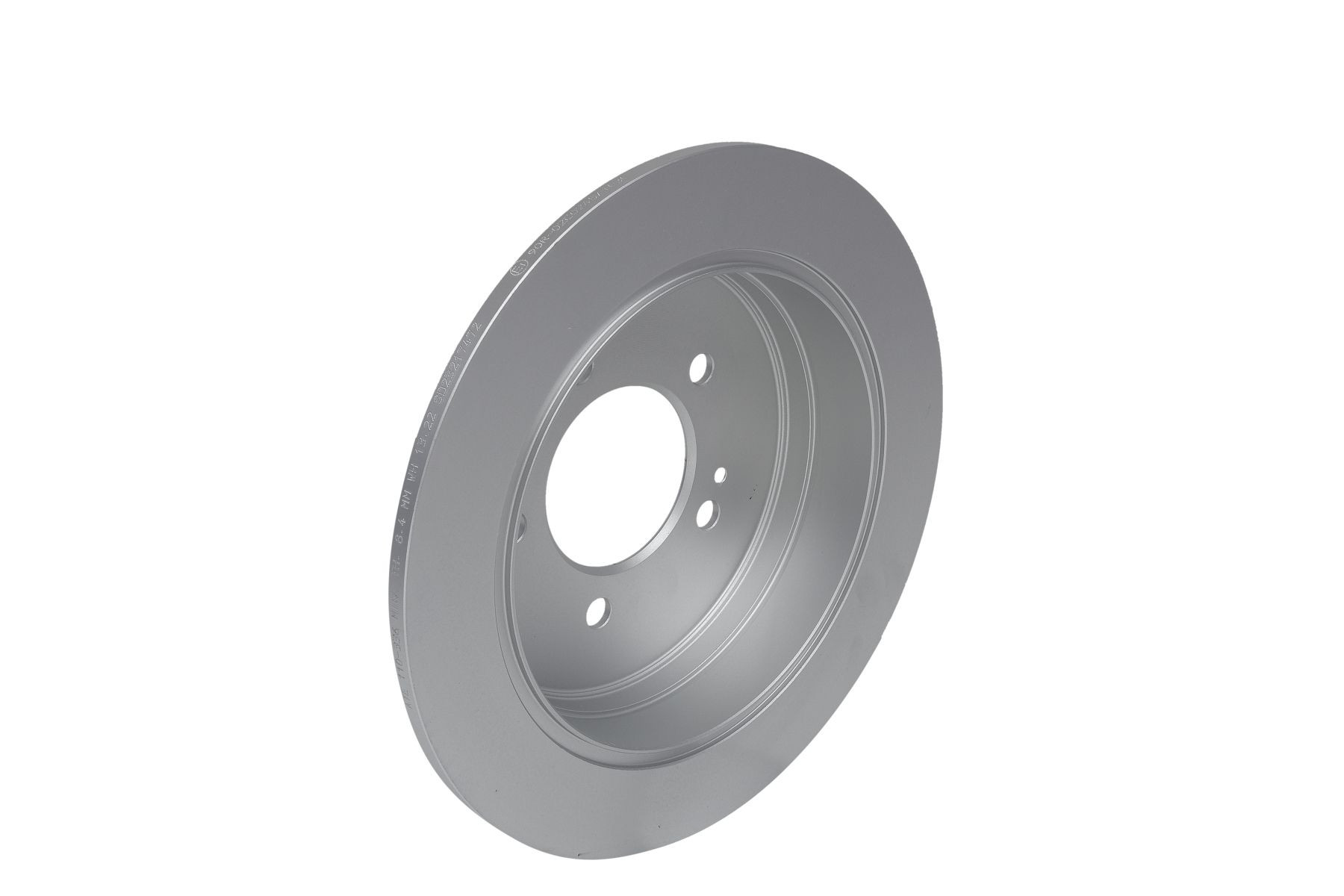 Stabdžių diskas ATE 24.0110-0336.1