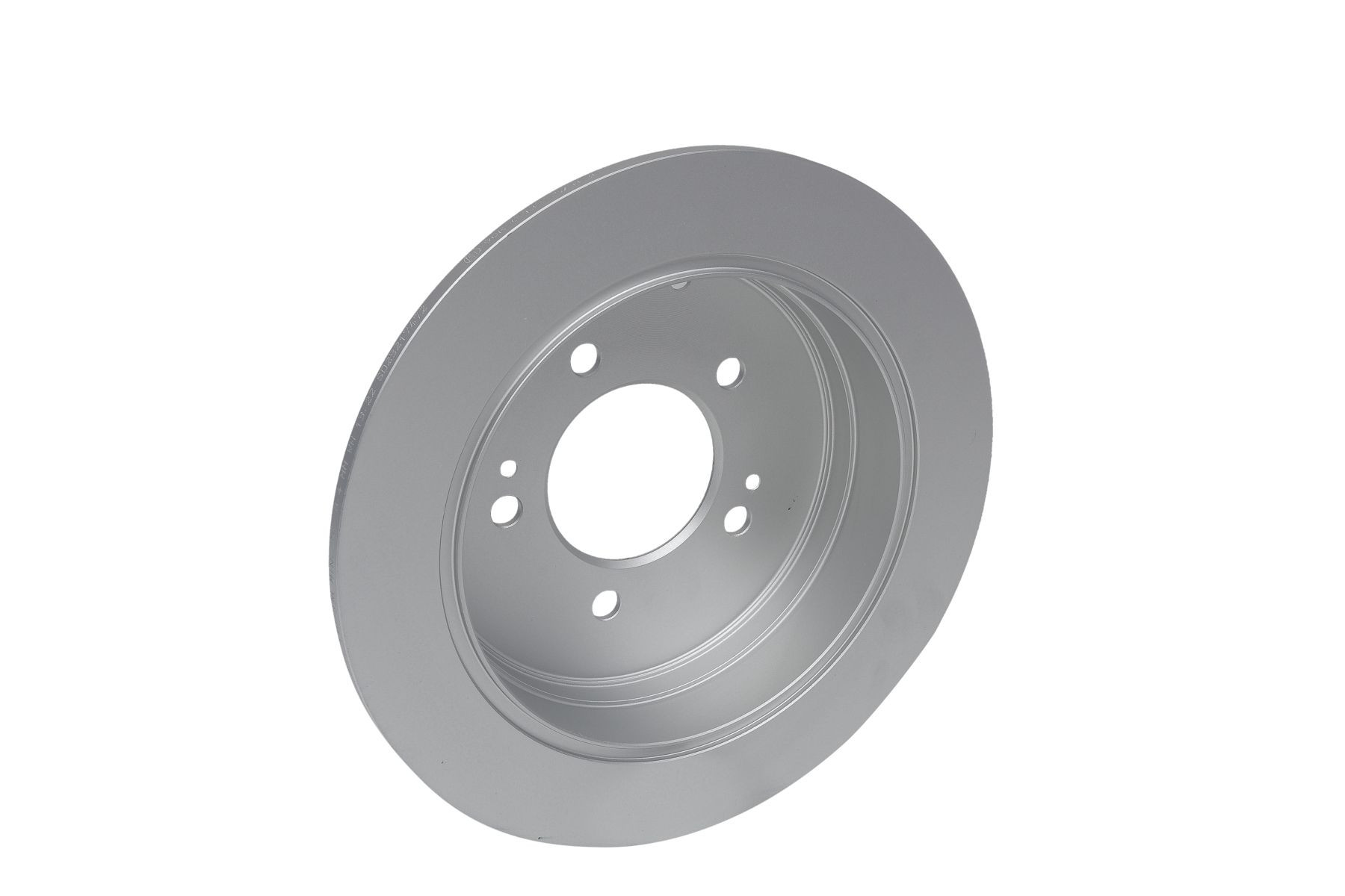 Stabdžių diskas ATE 24.0110-0336.1