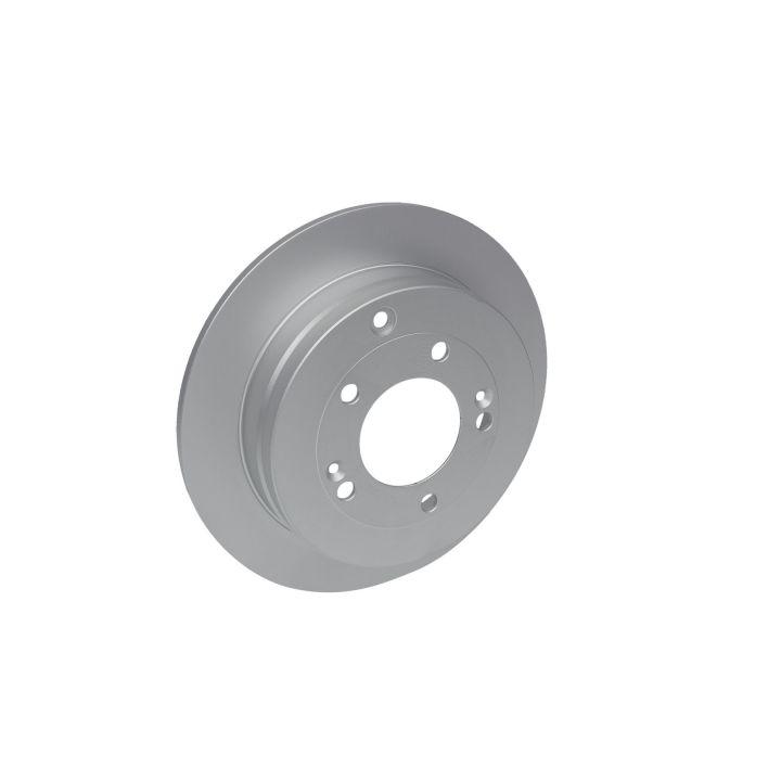 Stabdžių diskas ATE 24.0110-0336.1