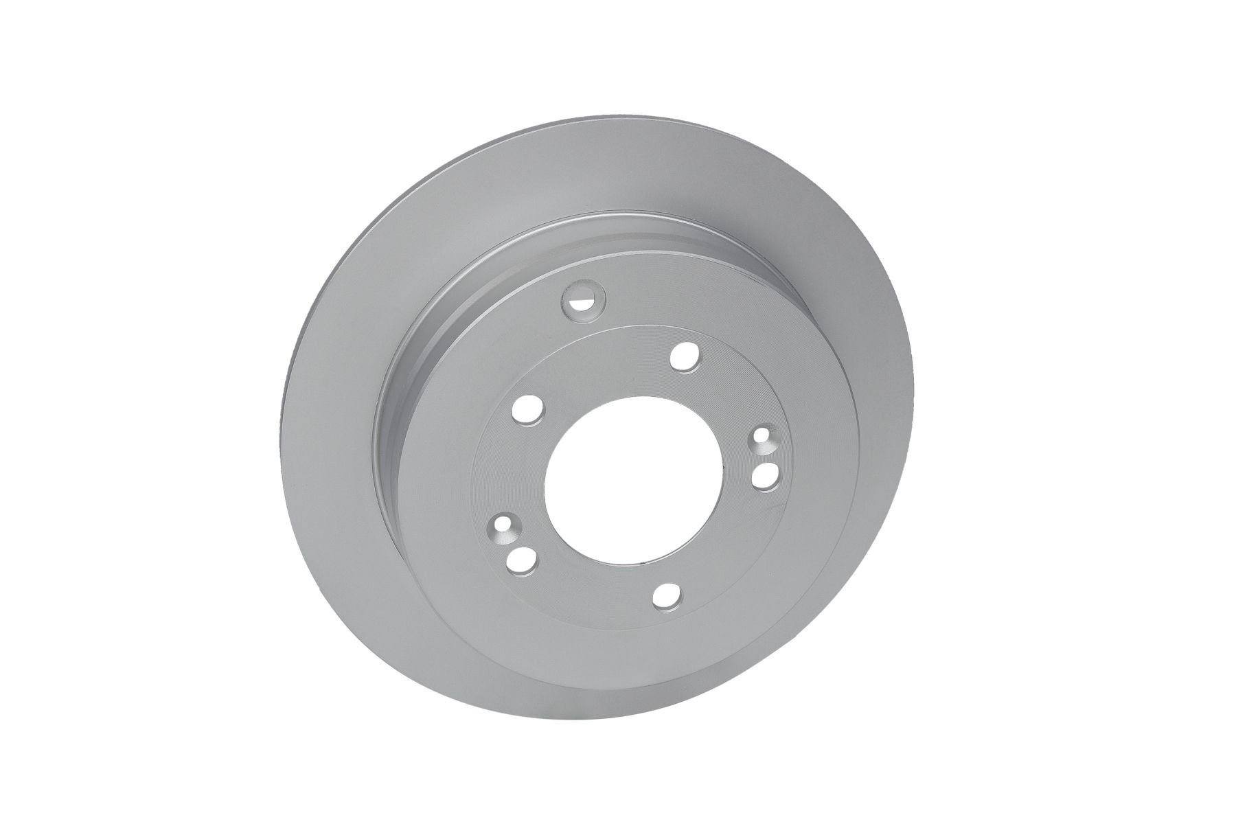 Stabdžių diskas ATE 24.0110-0336.1