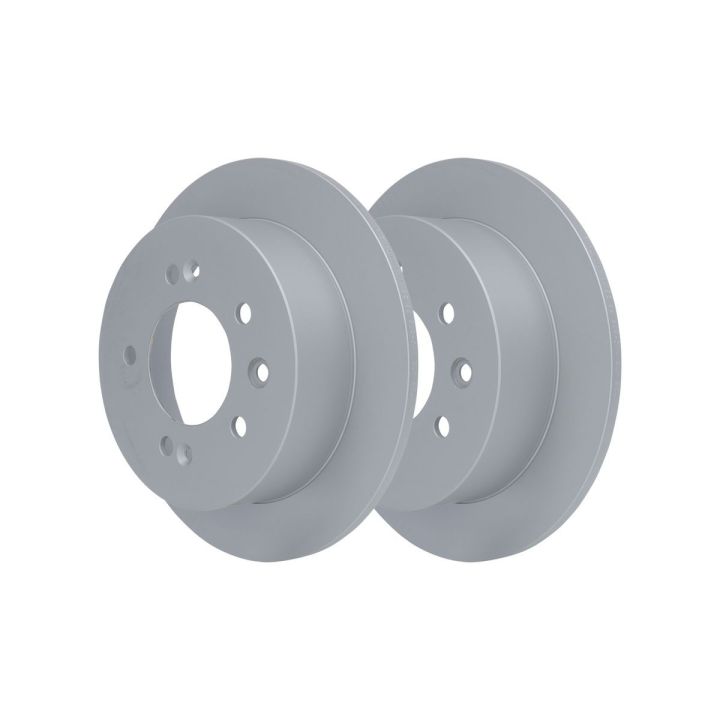 Stabdžių diskas ATE 24.0110-0338.1