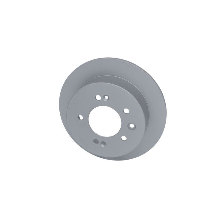 Stabdžių diskas ATE 24.0110-0338.1