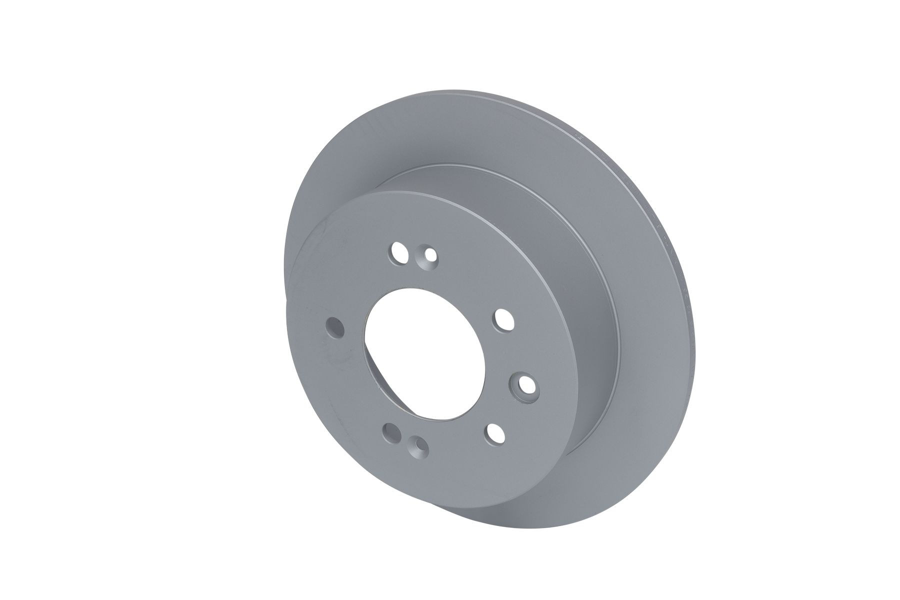 Stabdžių diskas ATE 24.0110-0338.1