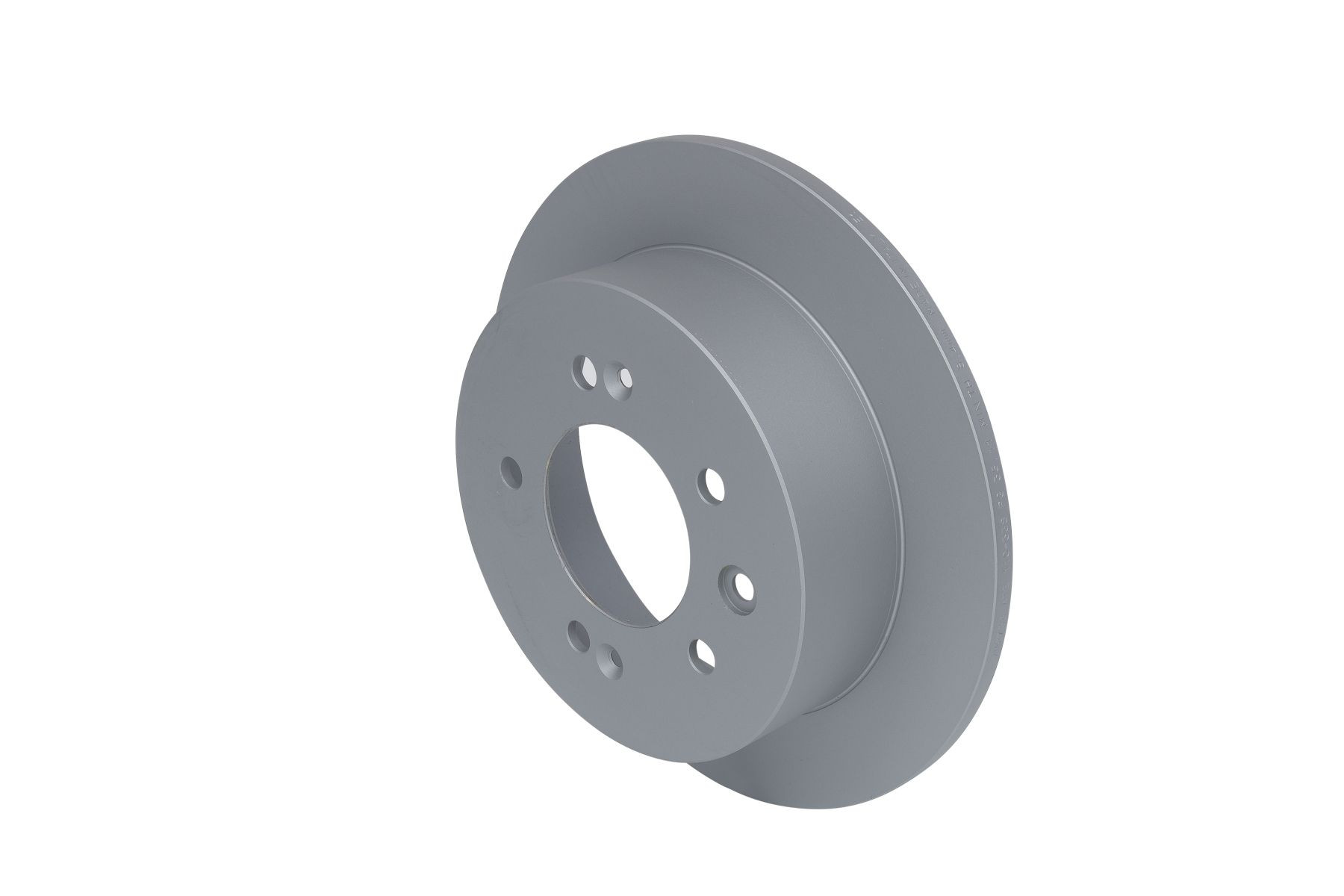 Stabdžių diskas ATE 24.0110-0338.1