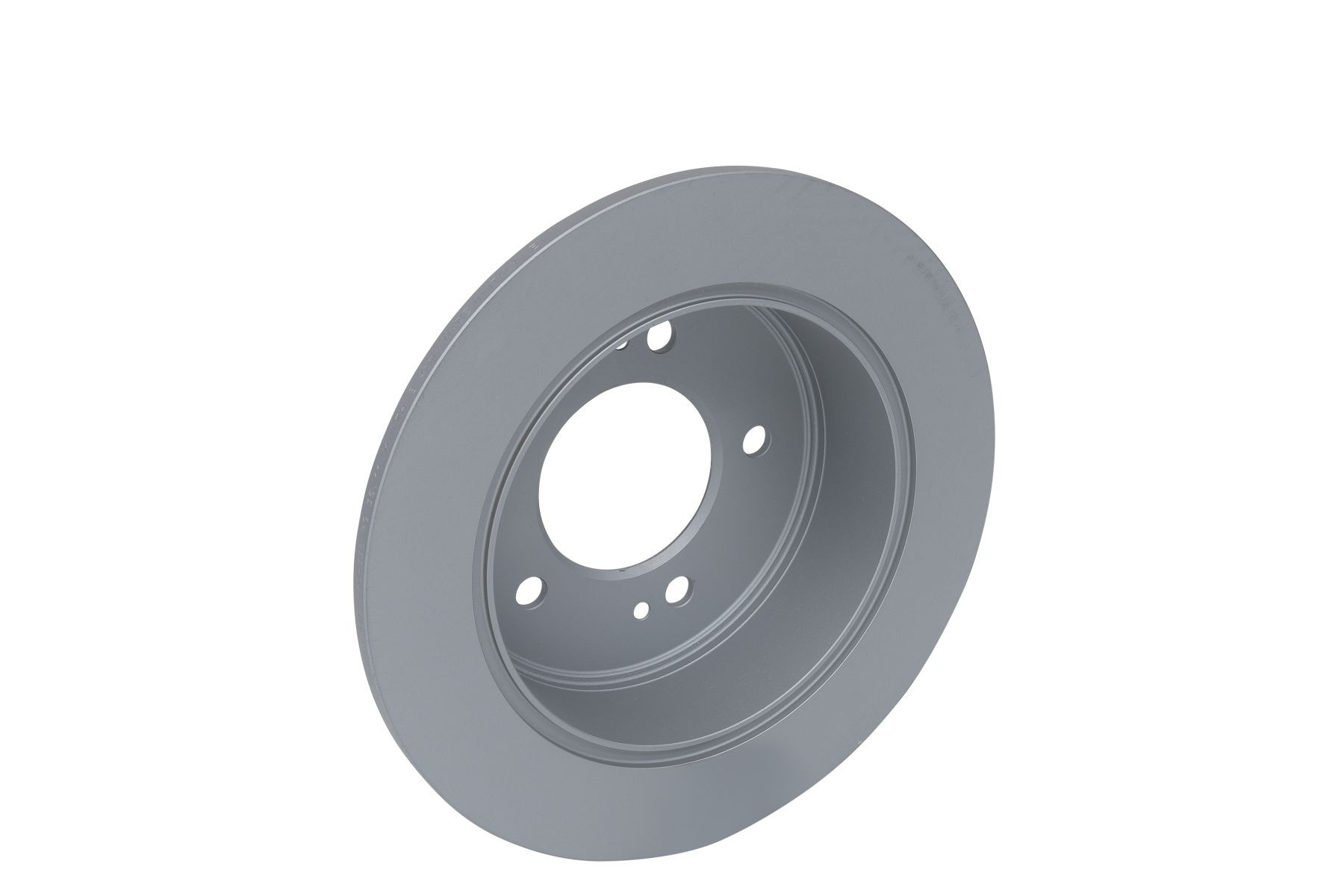 Stabdžių diskas ATE 24.0110-0338.1