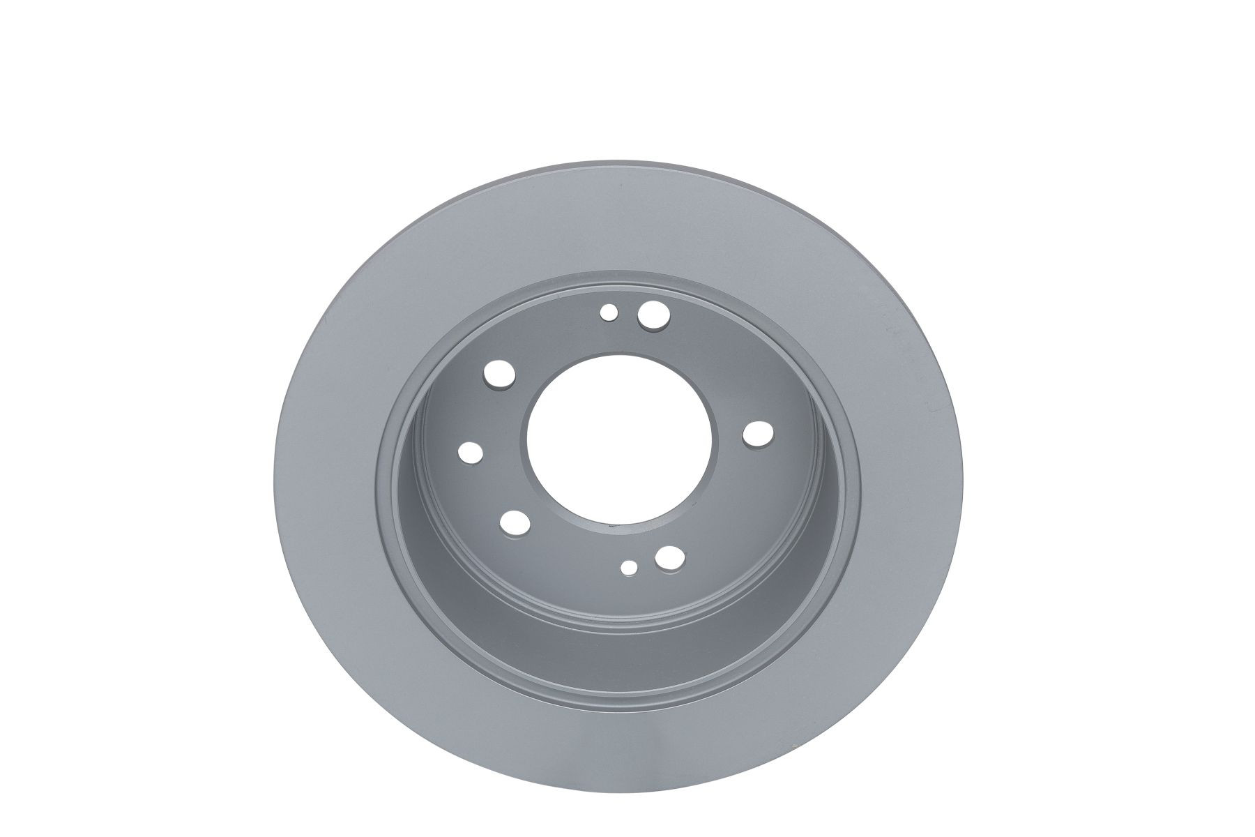 Stabdžių diskas ATE 24.0110-0338.1