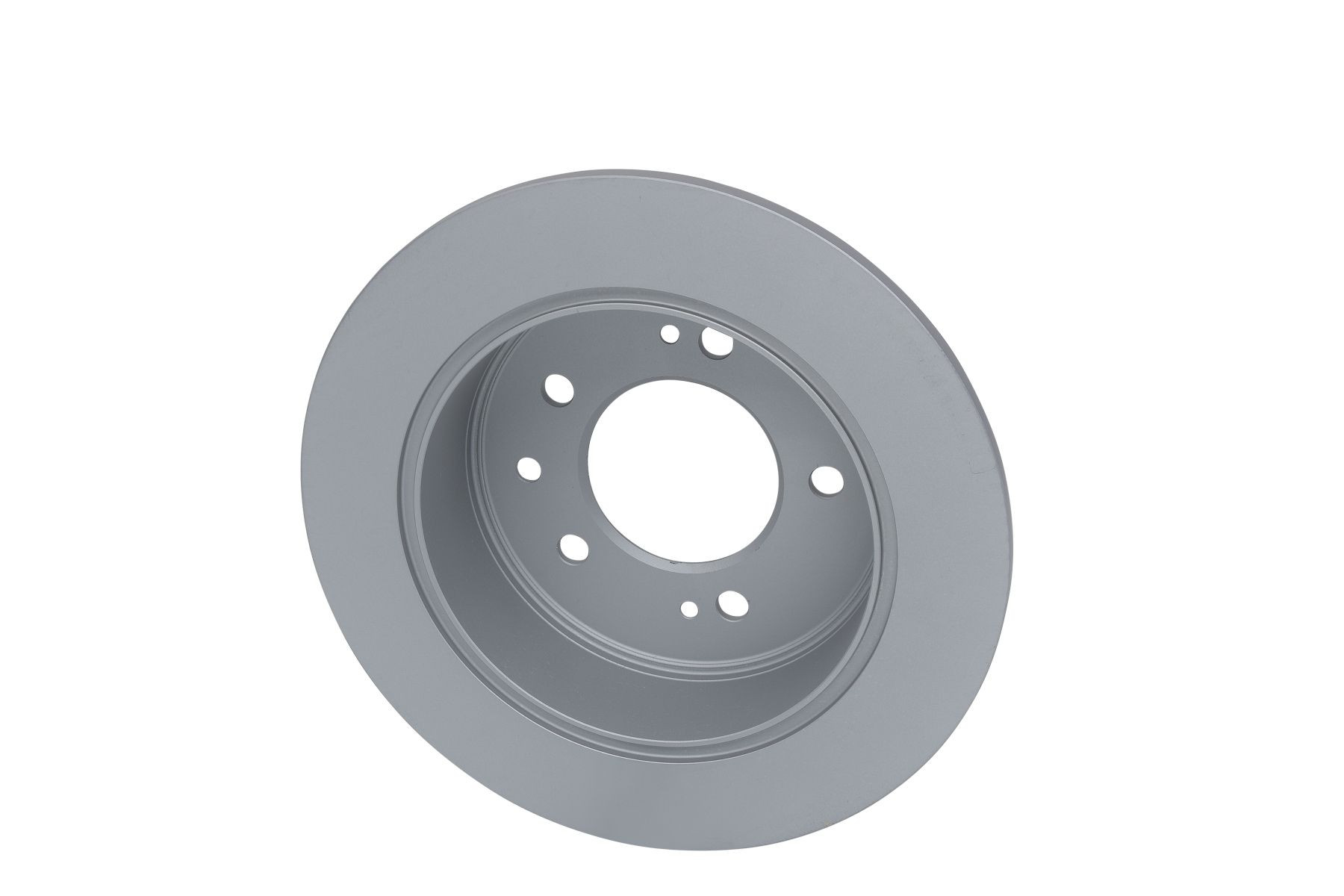 Stabdžių diskas ATE 24.0110-0338.1